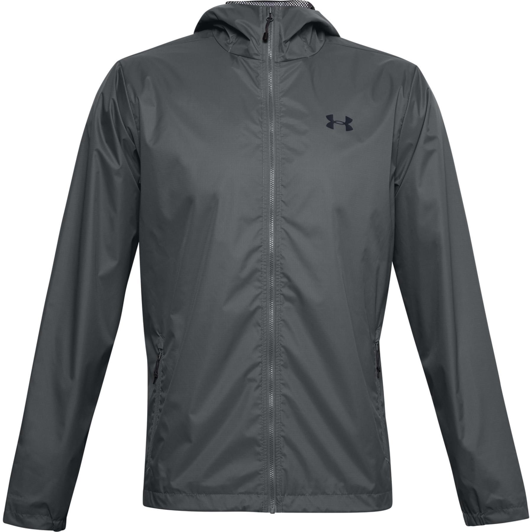Jacka Under Armour imperméable Forefront