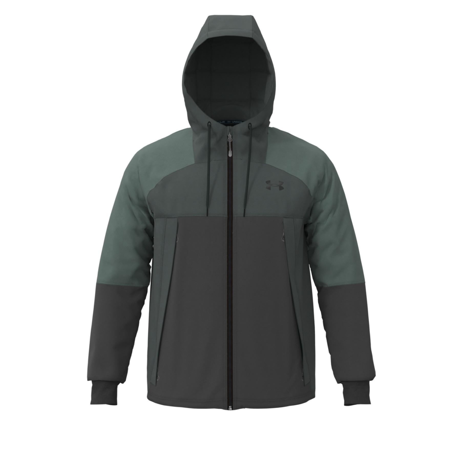 Jacka Under Armour Spring Insulate
