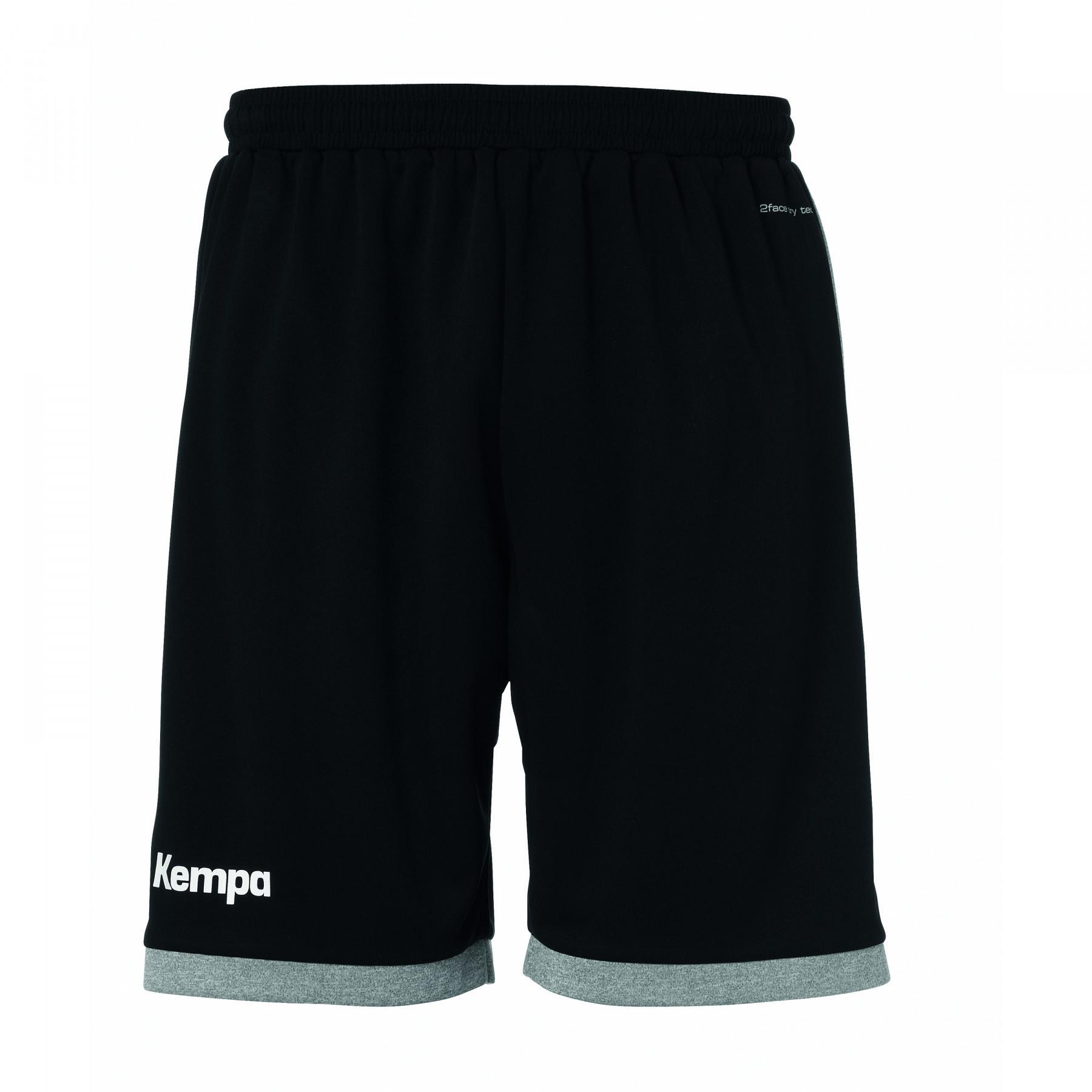 Shorts för barn Kempa Core 2.0