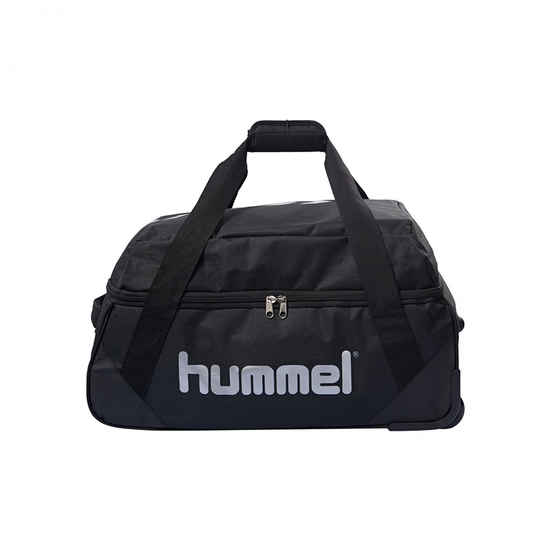 Väska på hjul Hummel hmlAUTHENTIC charge