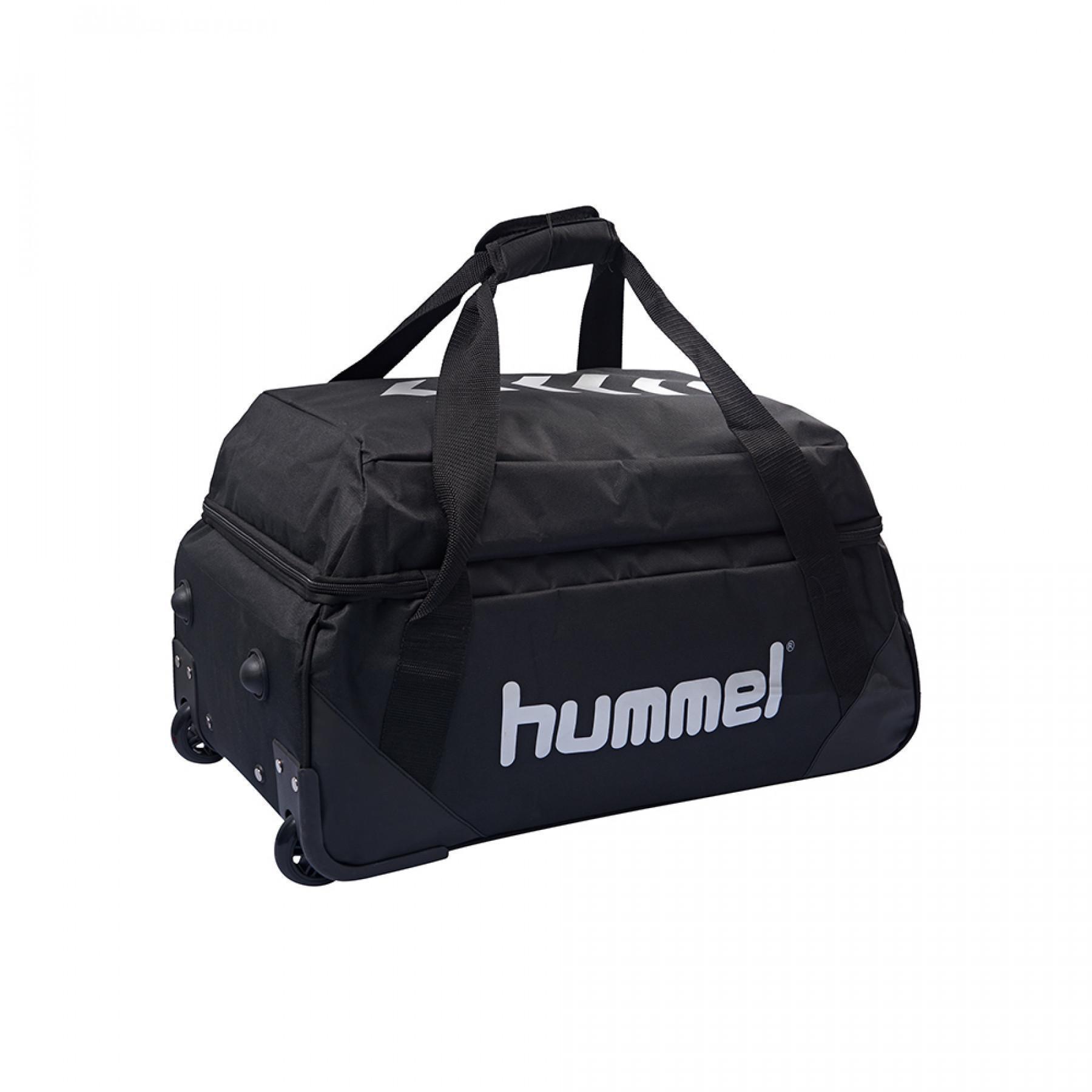 Väska på hjul Hummel hmlAUTHENTIC charge pro