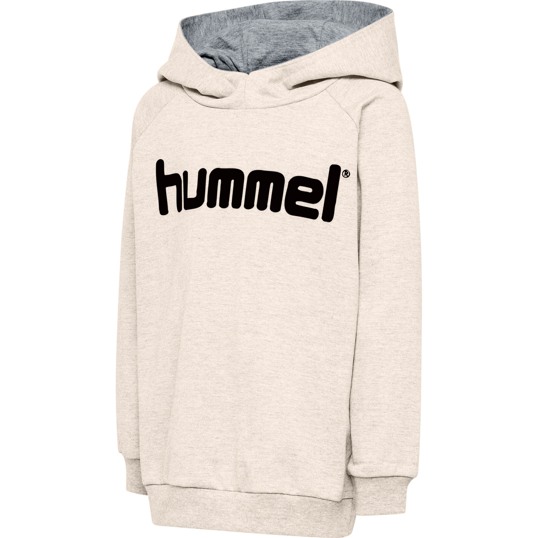 Huvtröjor Hummel Hmlgo Logo