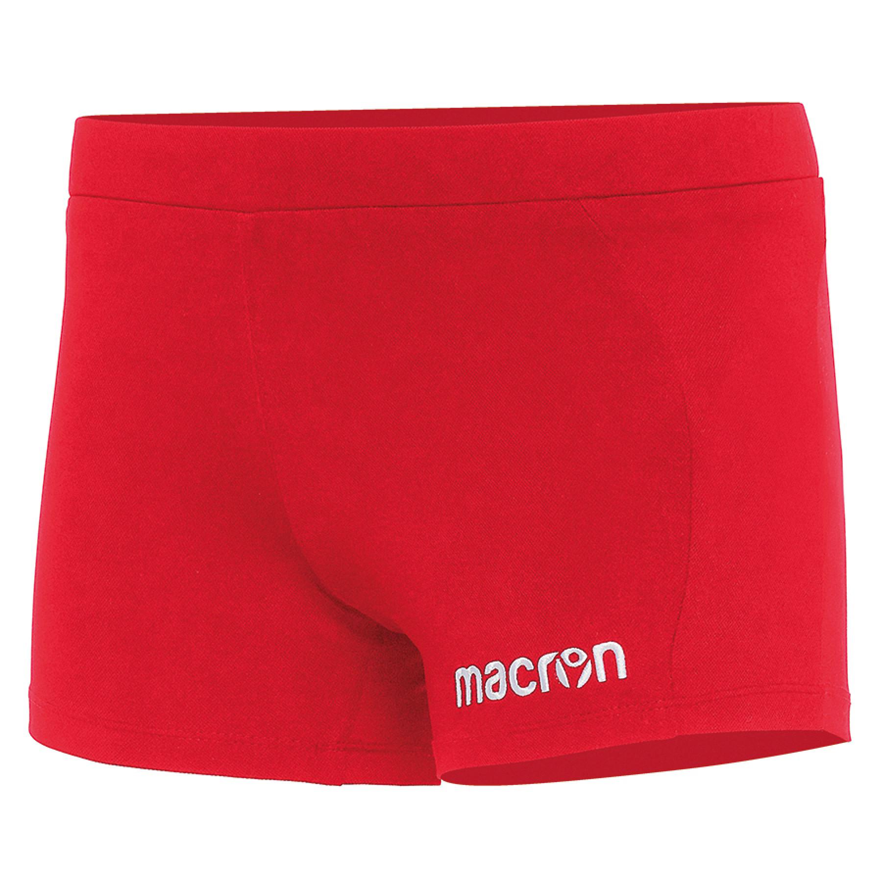 Shorts för kvinnor Macron Osmium