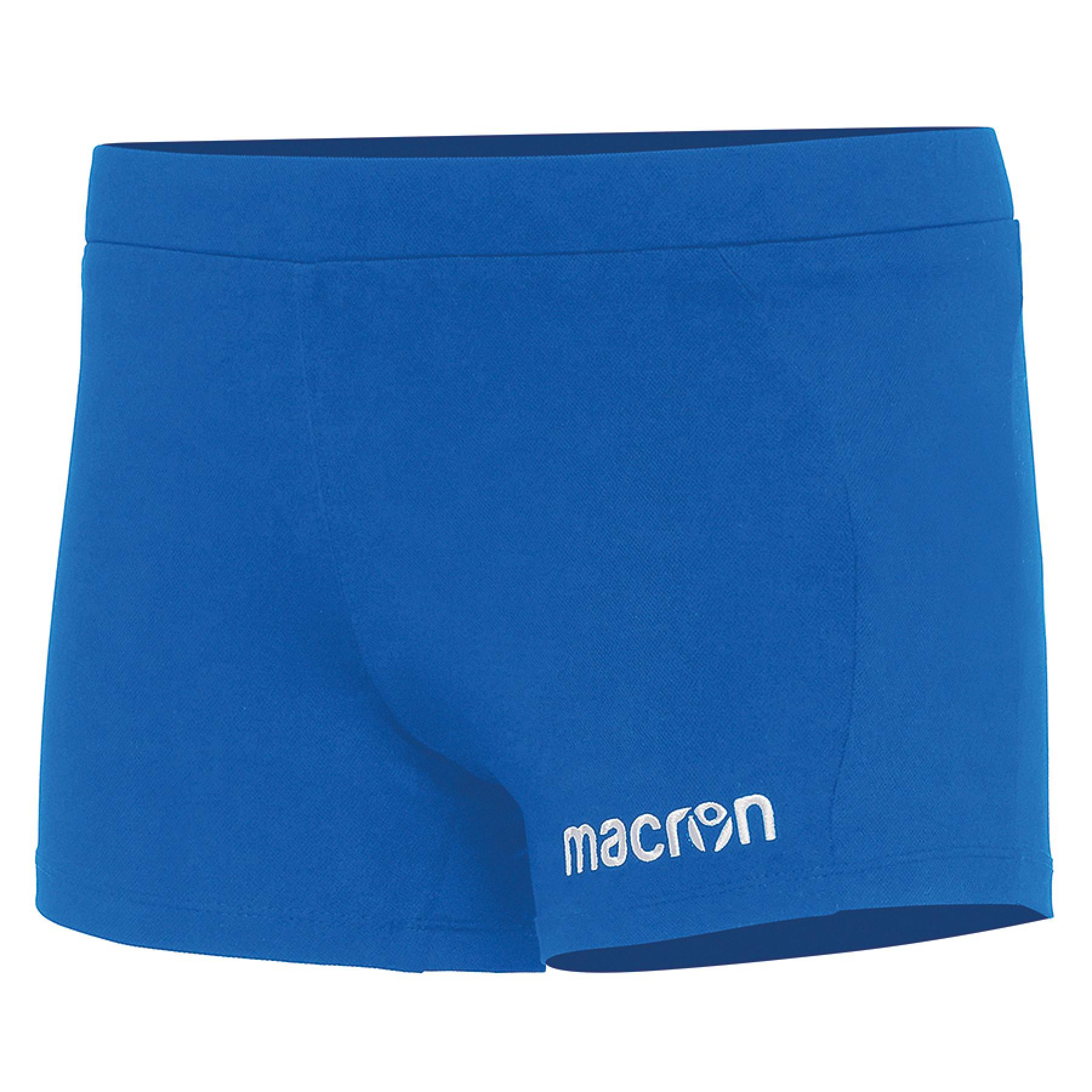 Shorts för kvinnor Macron Osmium