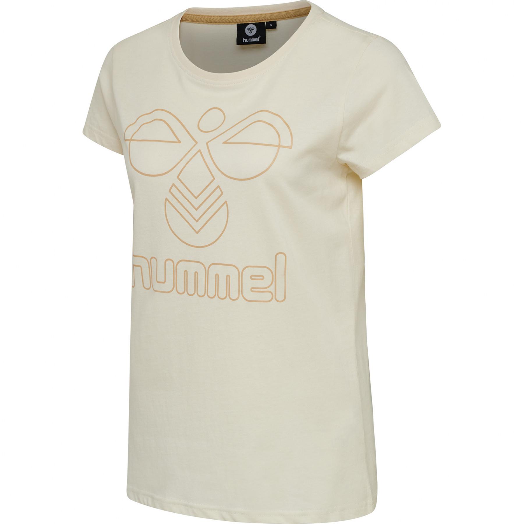 T-shirt för kvinnor Hummel Hmlsenga