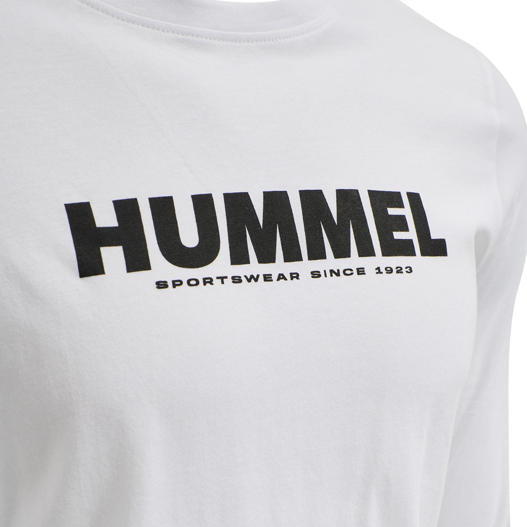 Långärmad T-shirt Hummel hmlLEGACY