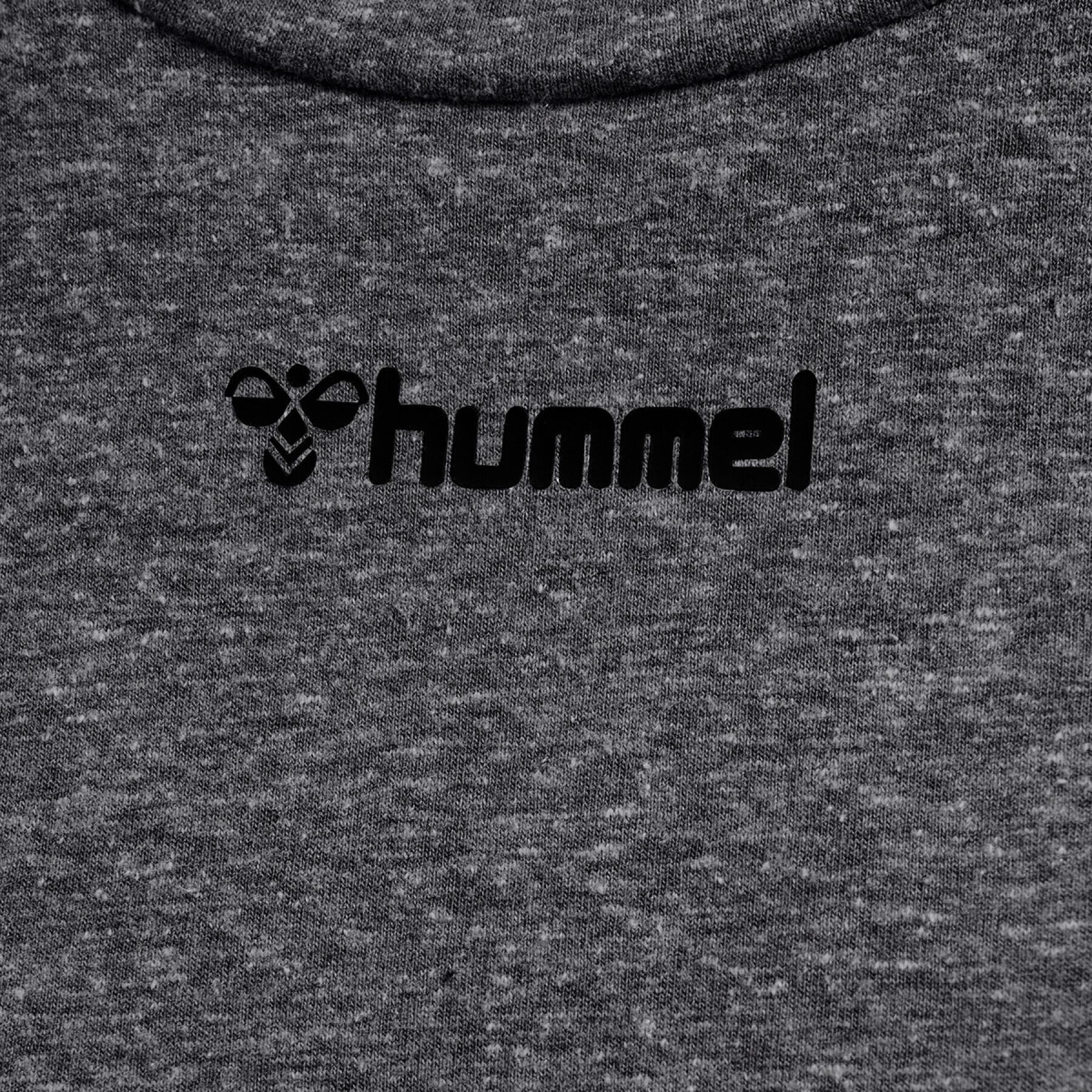 T-shirt för kvinnor Hummel hmlzandra