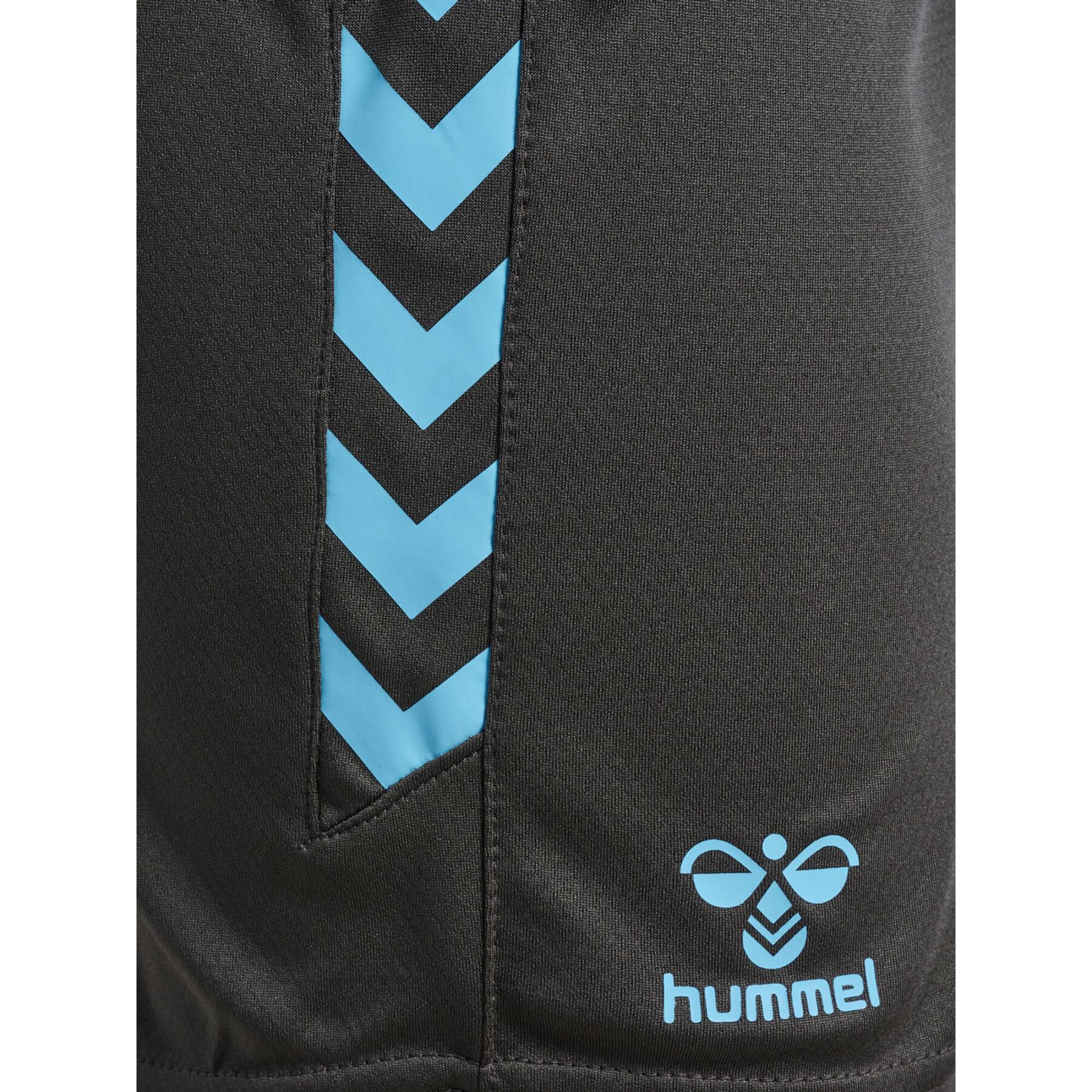 Shorts för kvinnor Hummel HmlStaltic