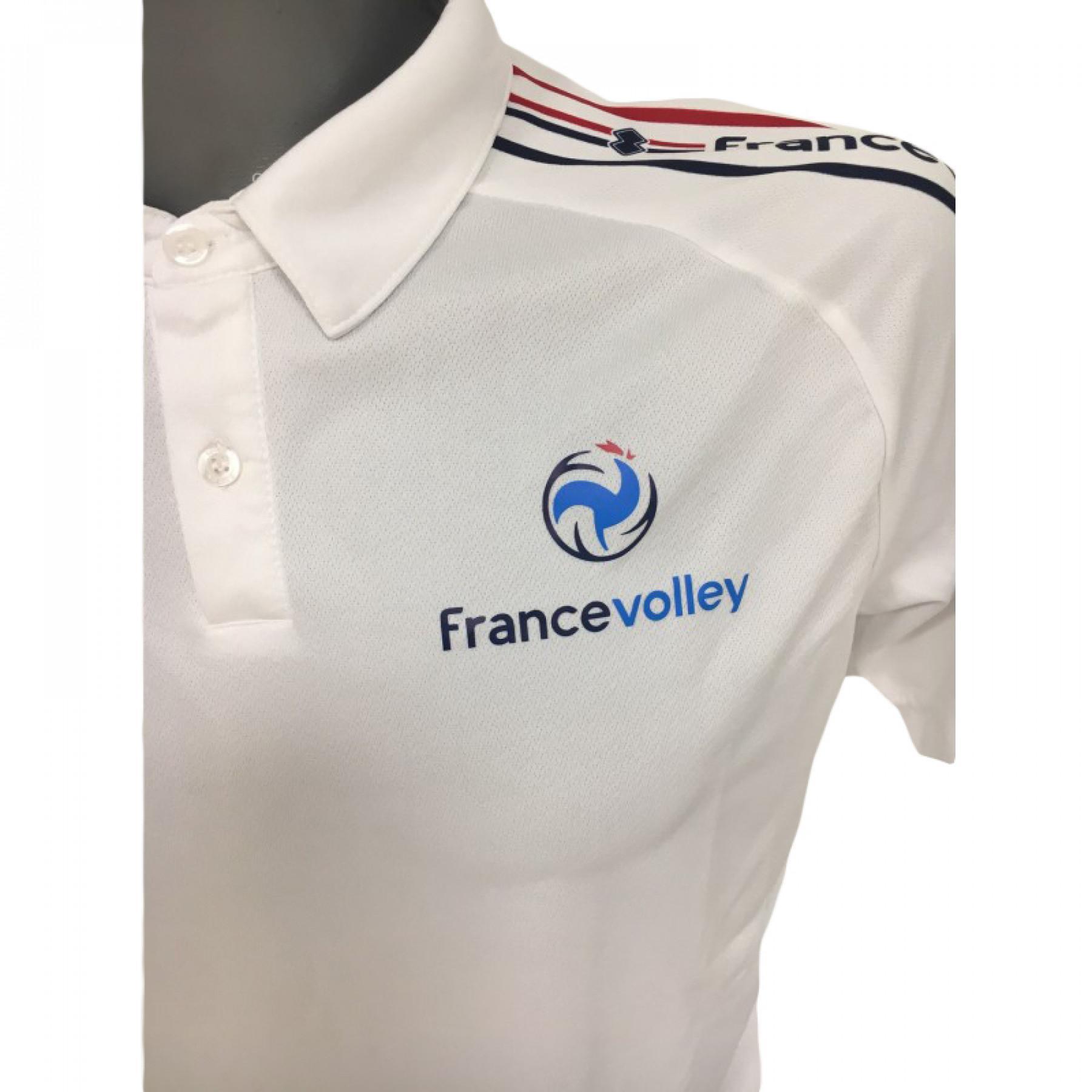 Polo shedir team av France 2020