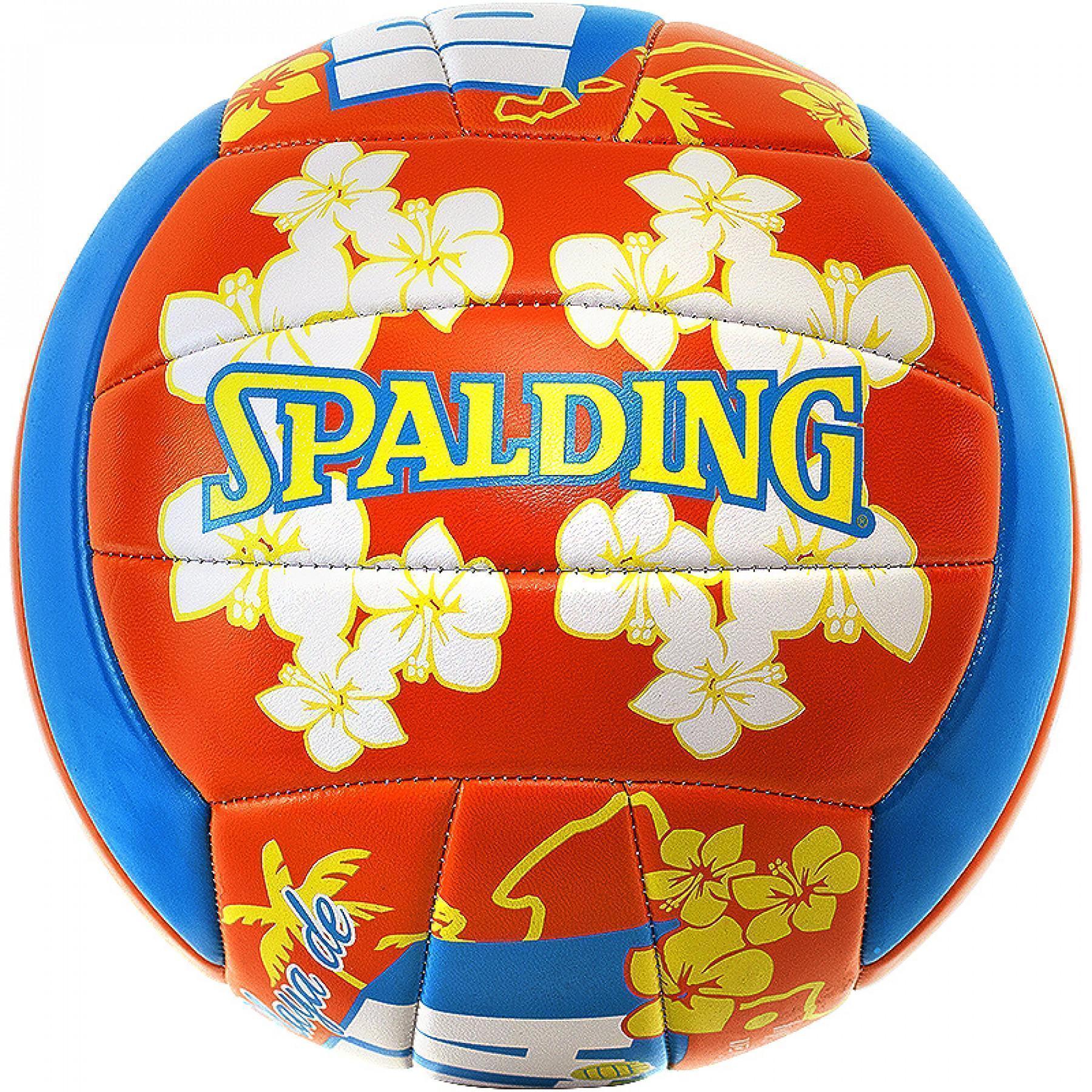 Ballong Spalding beach volley Ibiza