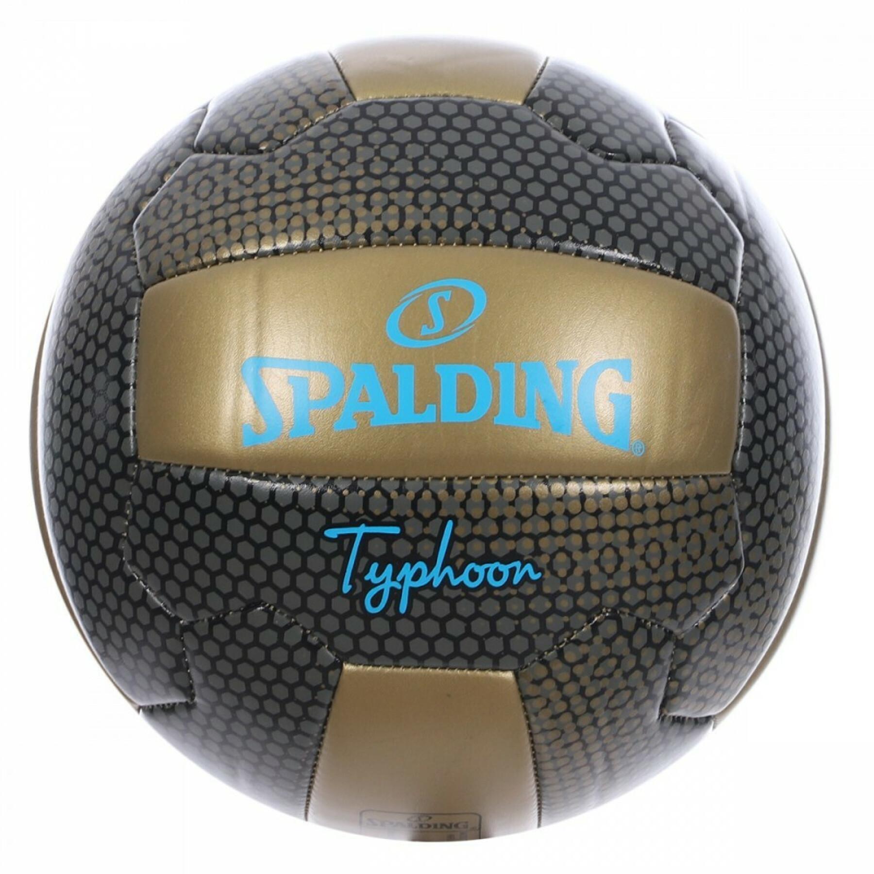 Ballong Spalding Beachvolleyball Typhoon (72-345z)