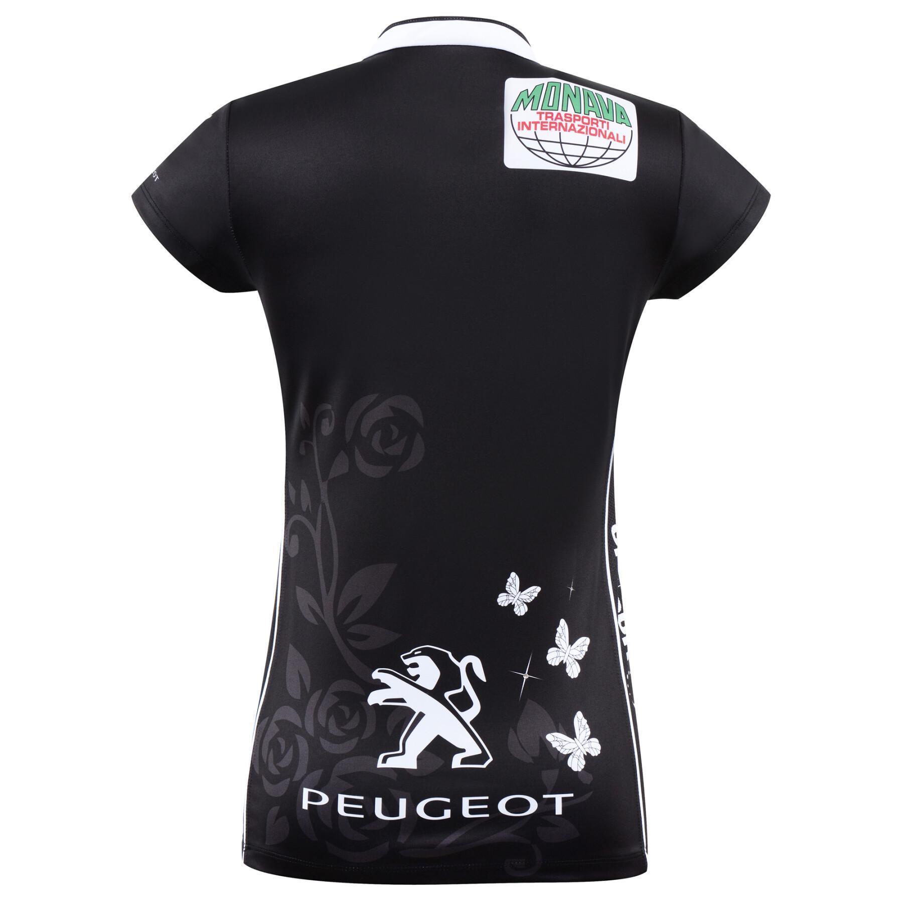 Outdoor-tröja för kvinnor Futura Volley Yamamay 2015-2016
