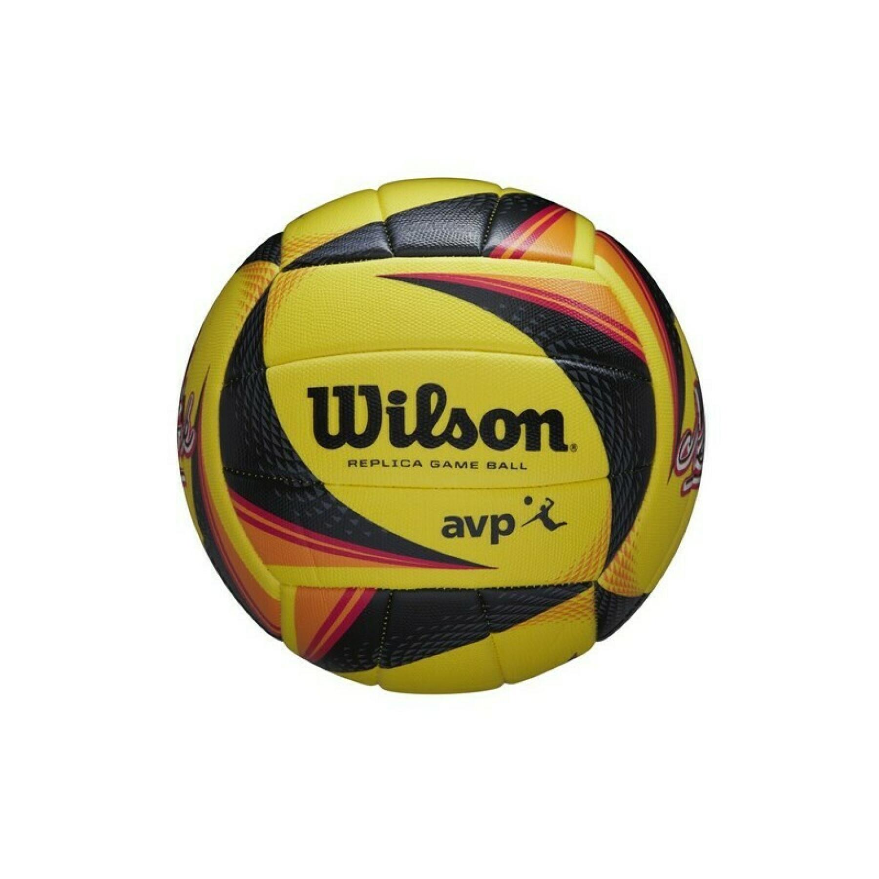 Ballong Wilson Optx Avp VB NYC