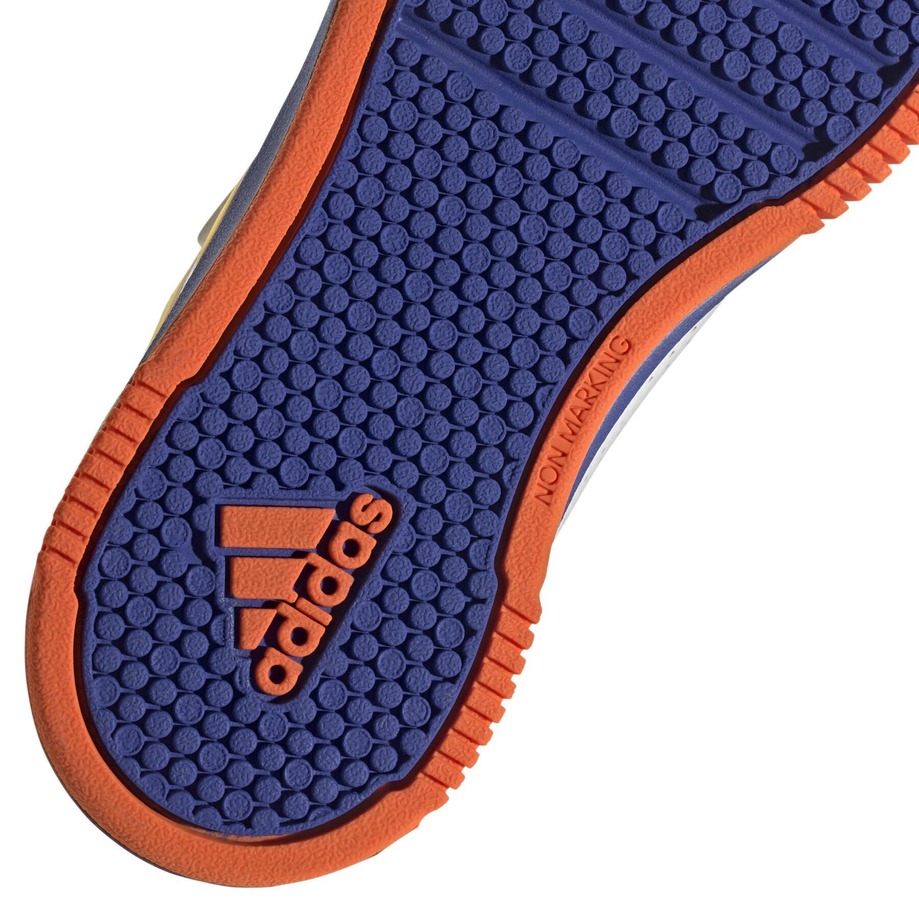 Krok- och loopskor för barn adidas Tensaur