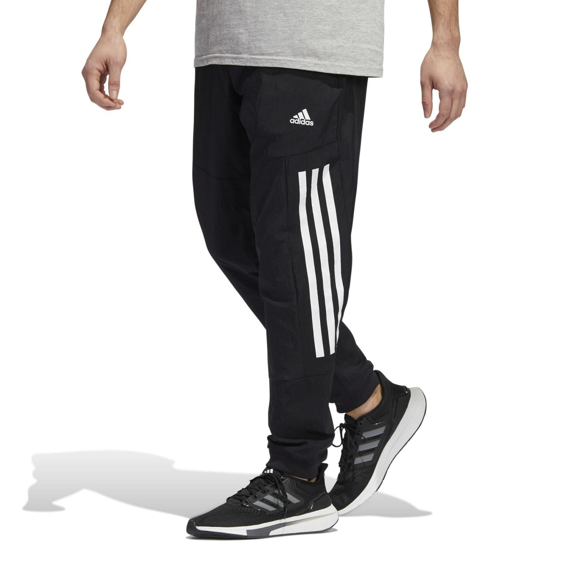 3-randig joggingdräkt adidas Future