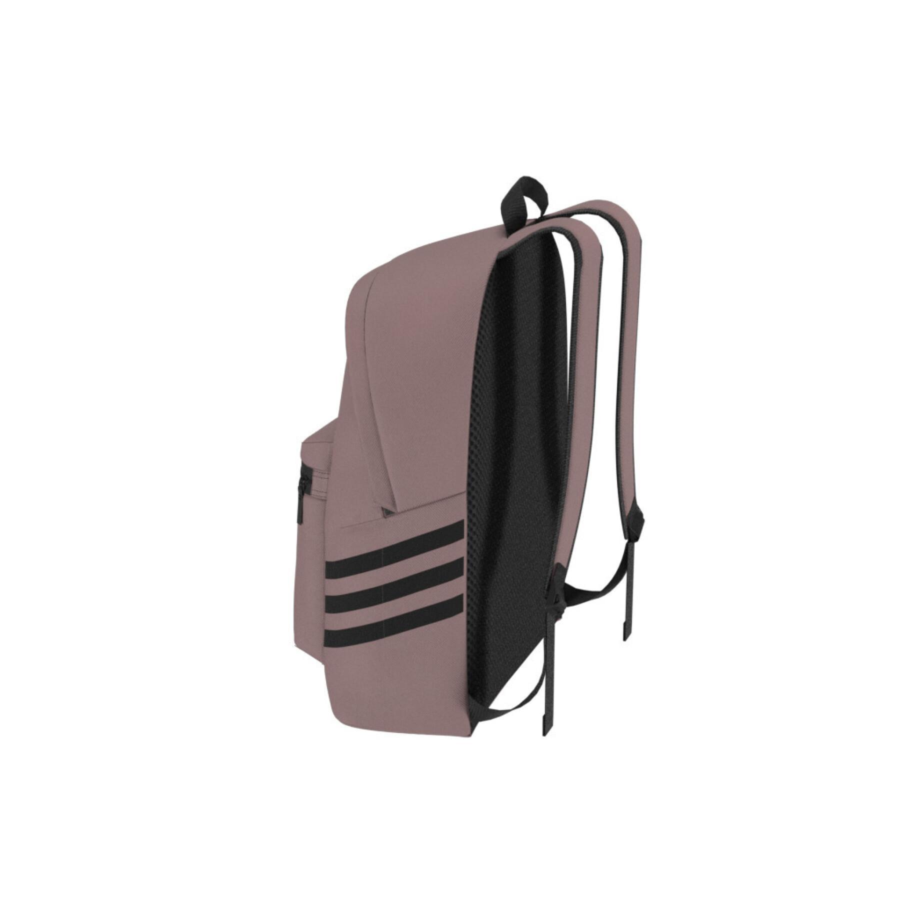 Klassisk ryggsäck med 3 ränder adidas Future Icon