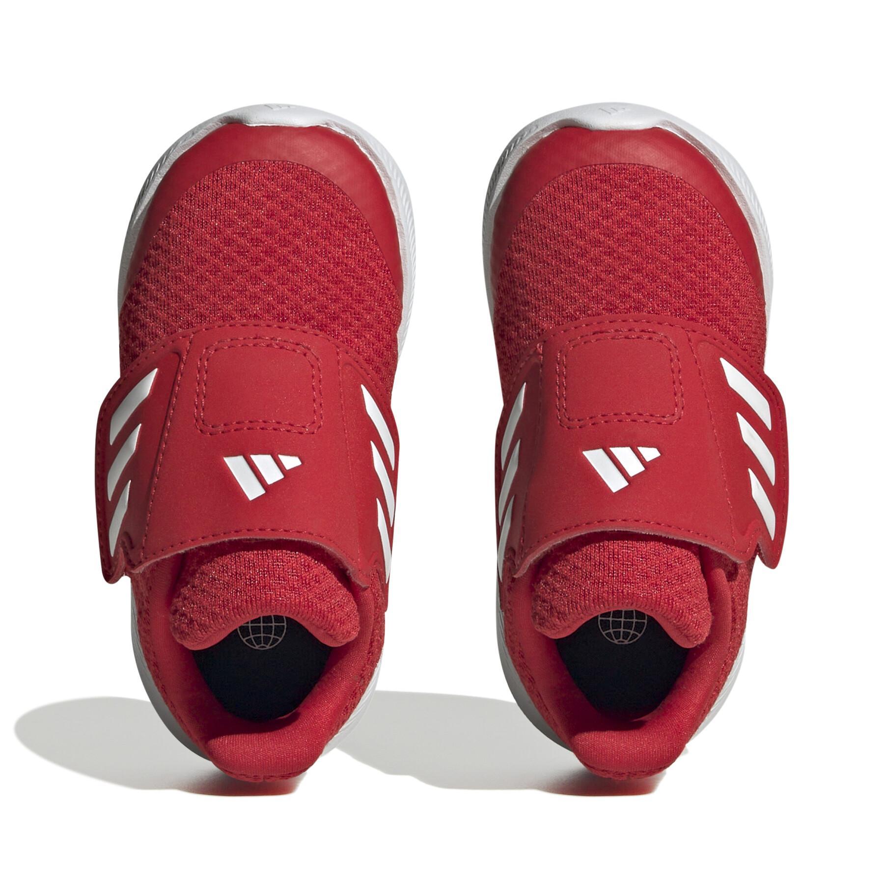 Baby tränare adidas RunFalcon 3.0