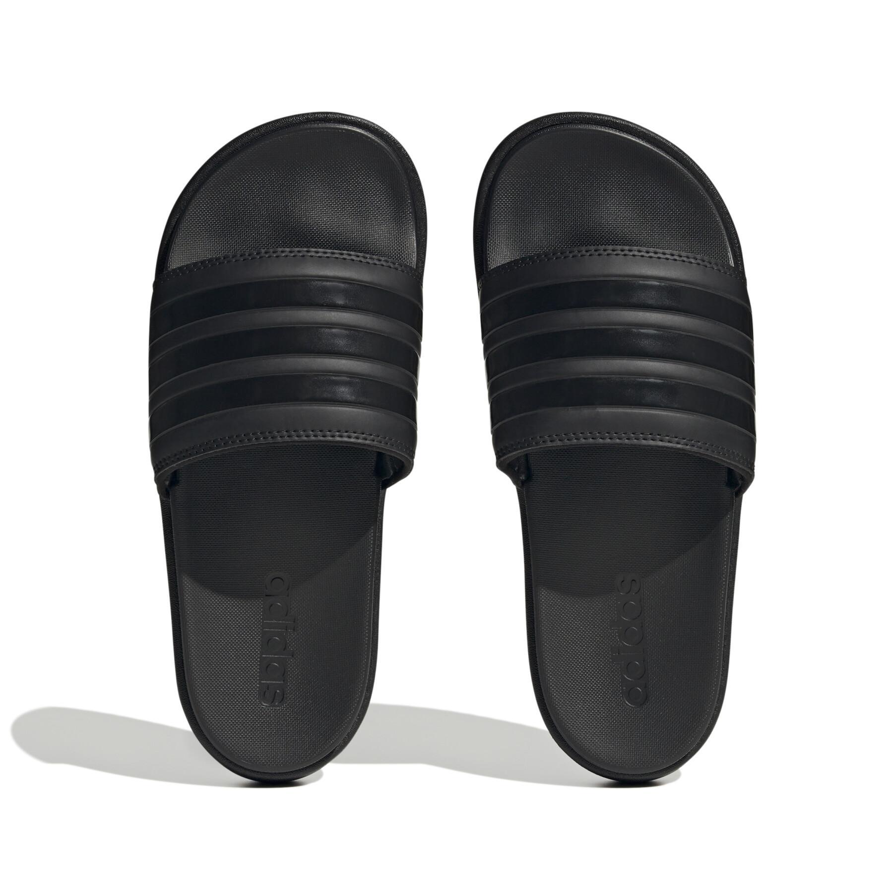 Flip-flops för kvinnor adidas Adilette Platform