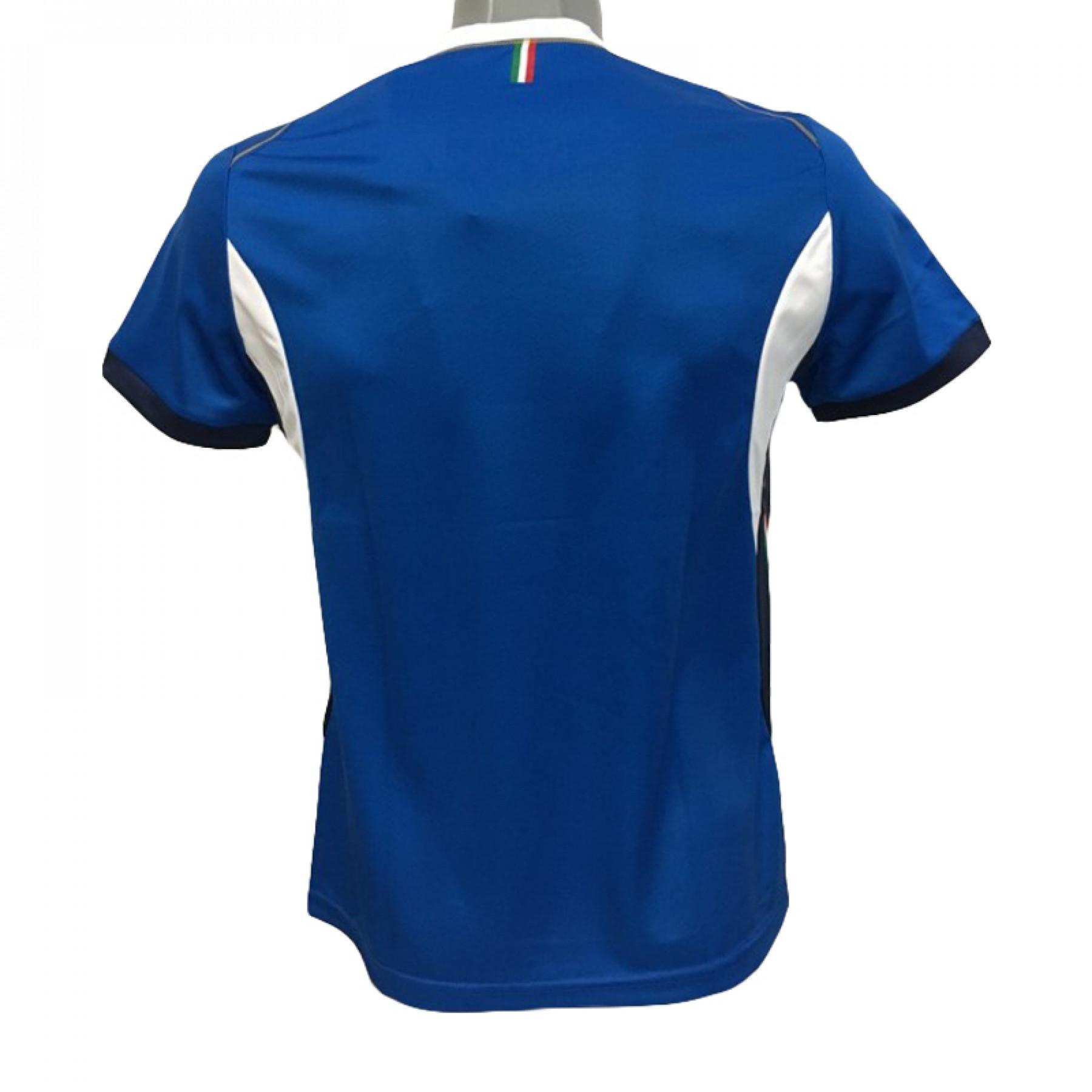 Replika tröja Italie Volley 2018/2019