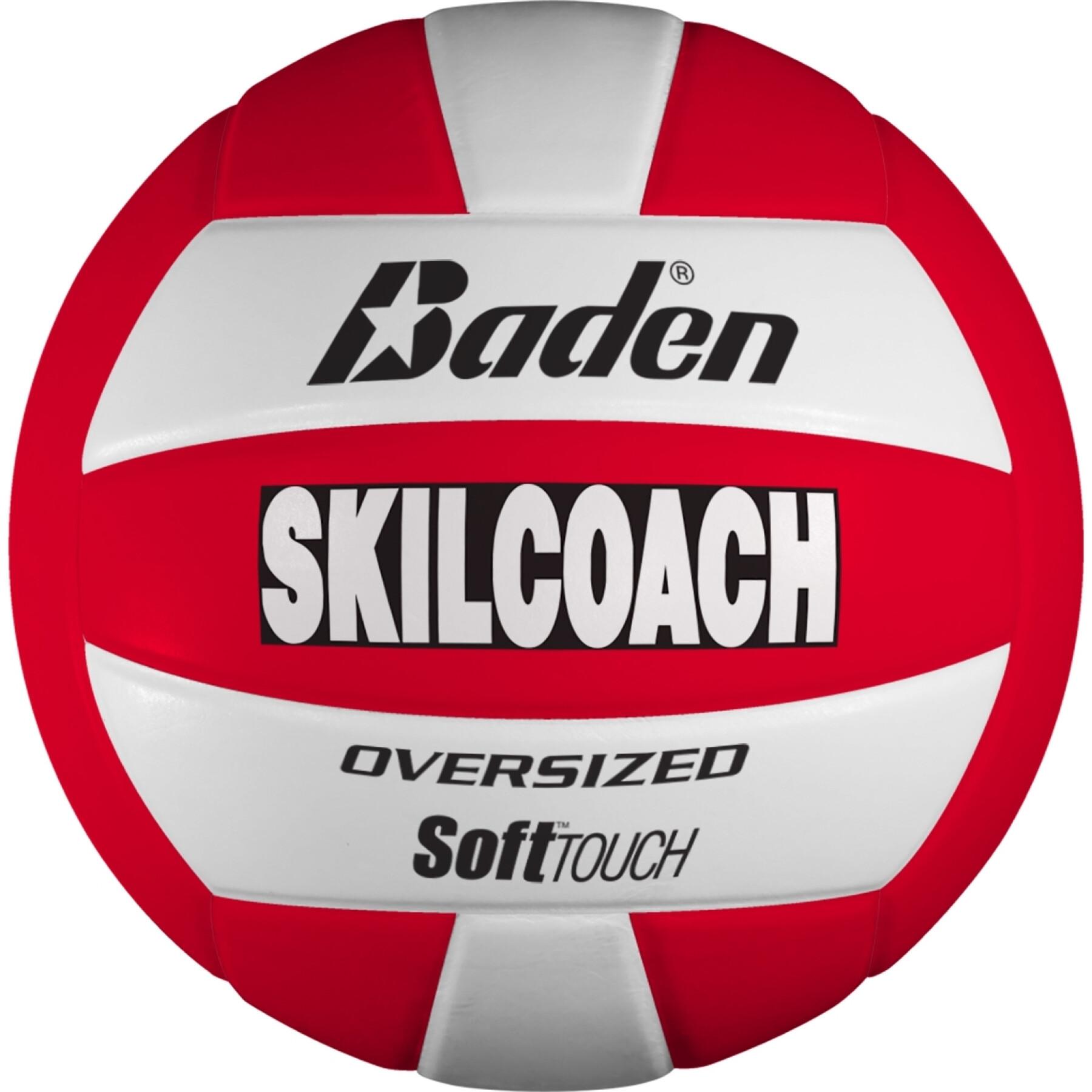 Volleyboll Baden Sports Skilcoach Oversized