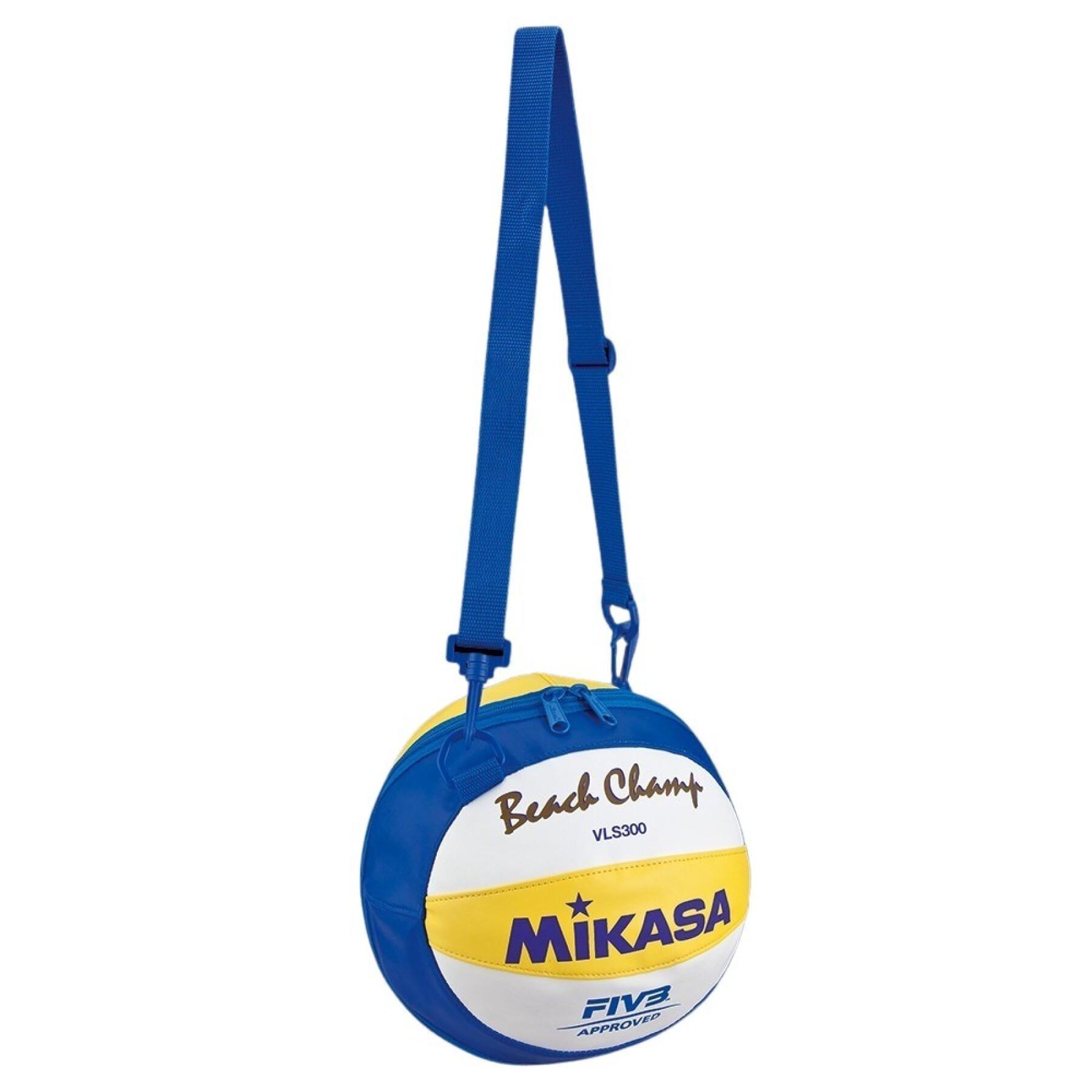 Väska för beachvolleyboll Mikasa BV1B