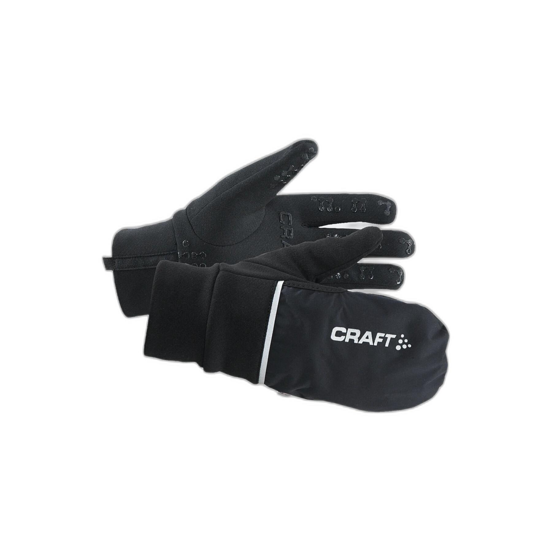 Handskar Craft hybrid weather