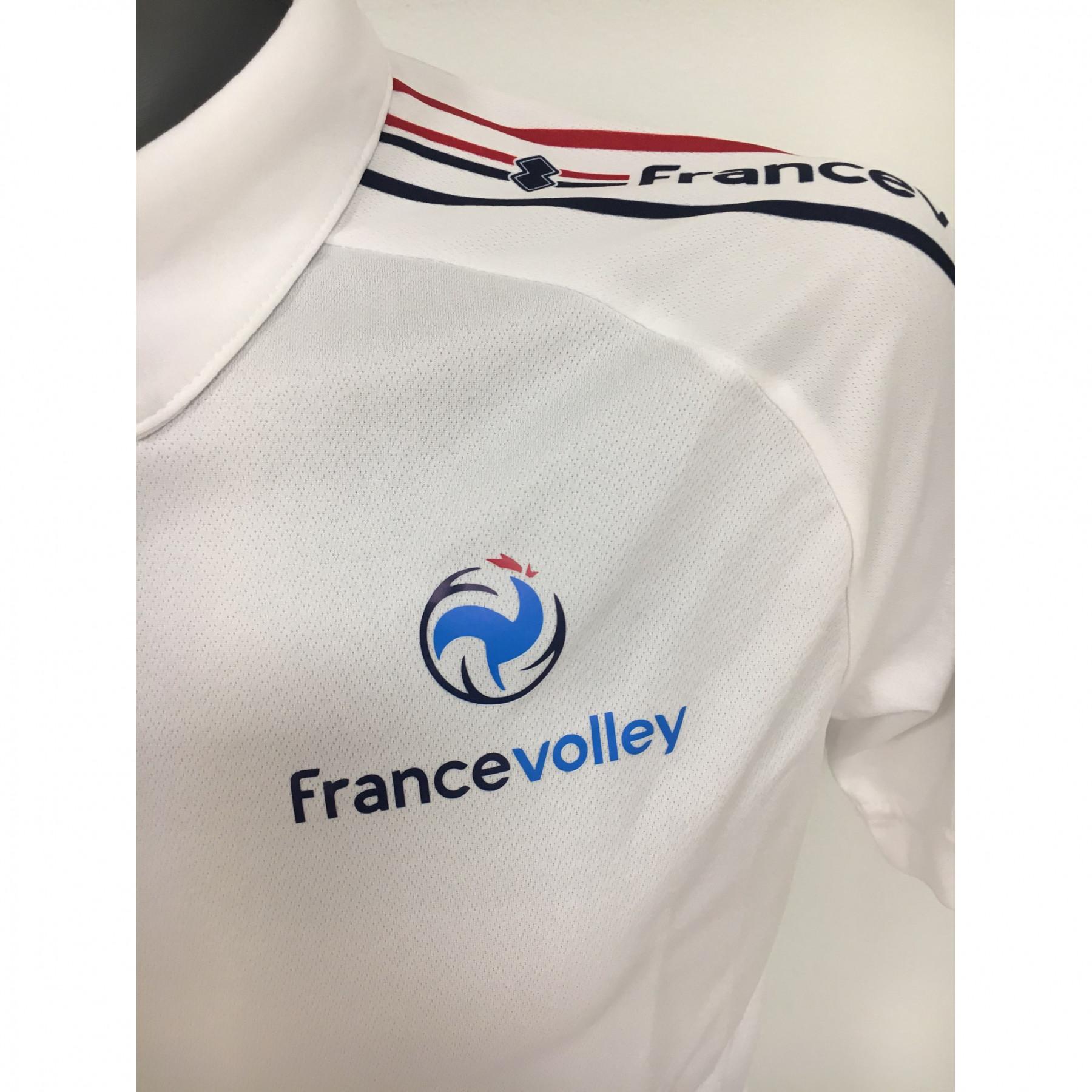 Polo shedir team av France 2020