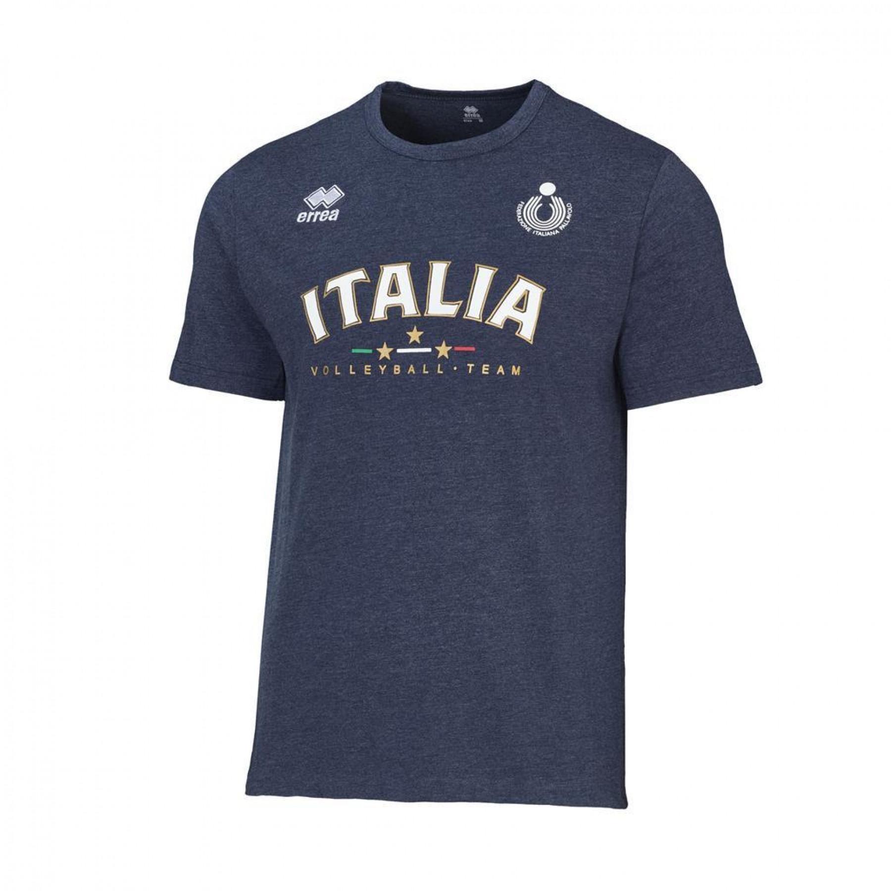 Volleyboll-T-shirt för barn Italie