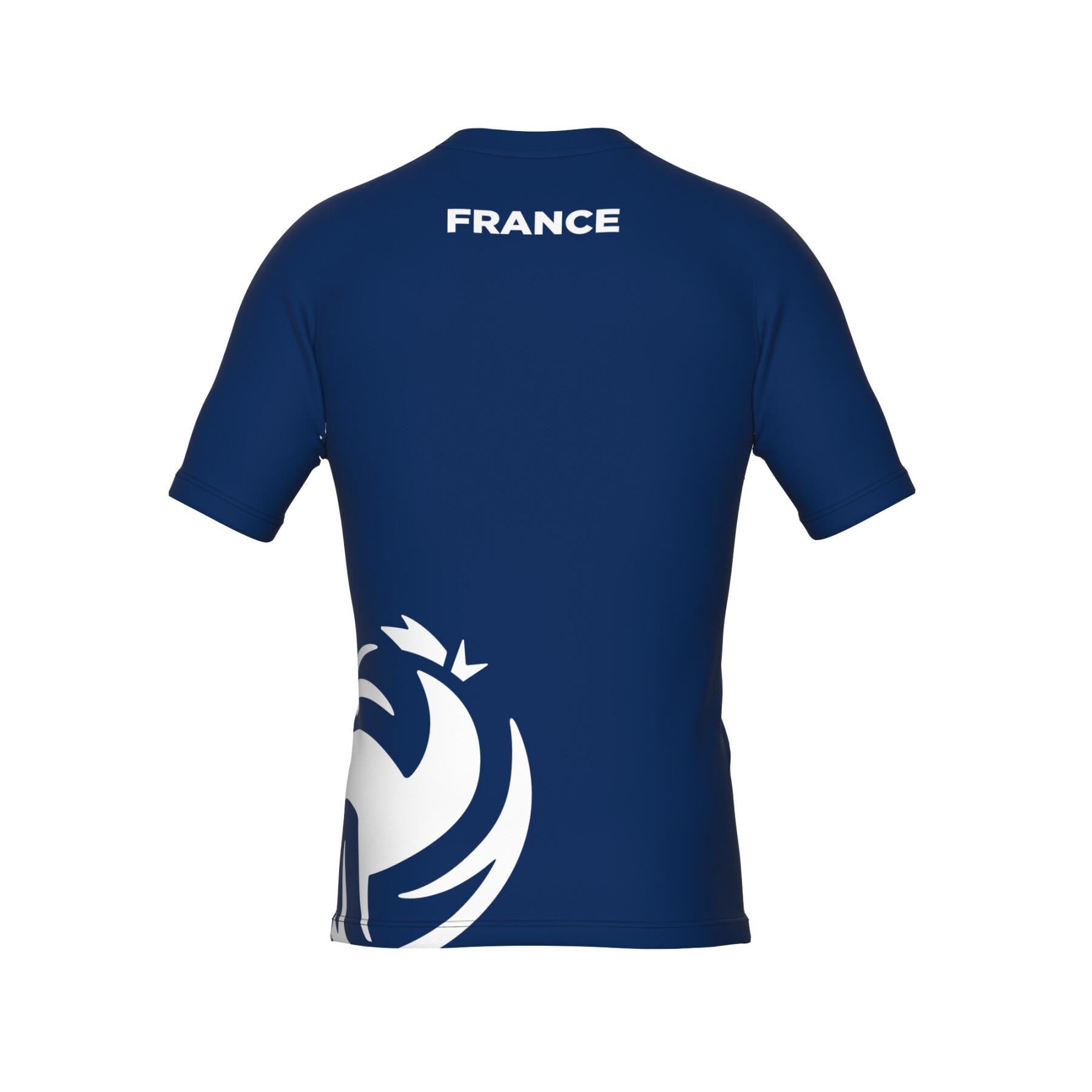 Träningströja France 2022