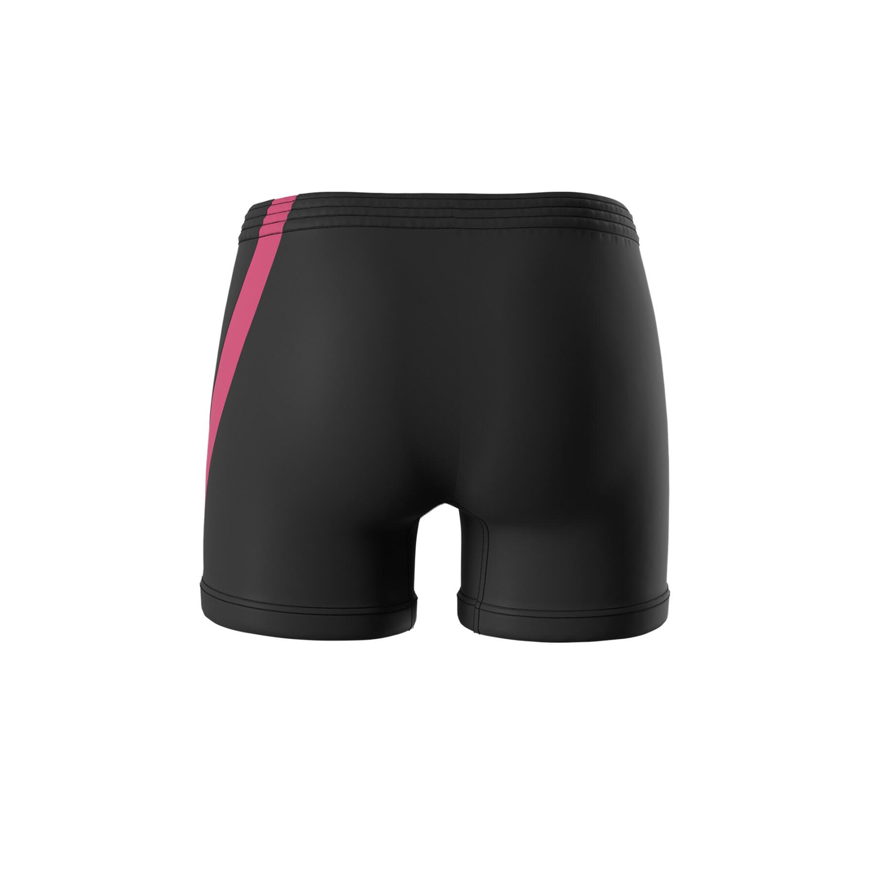 Shorts för kvinnor Errea Amazon 3.0