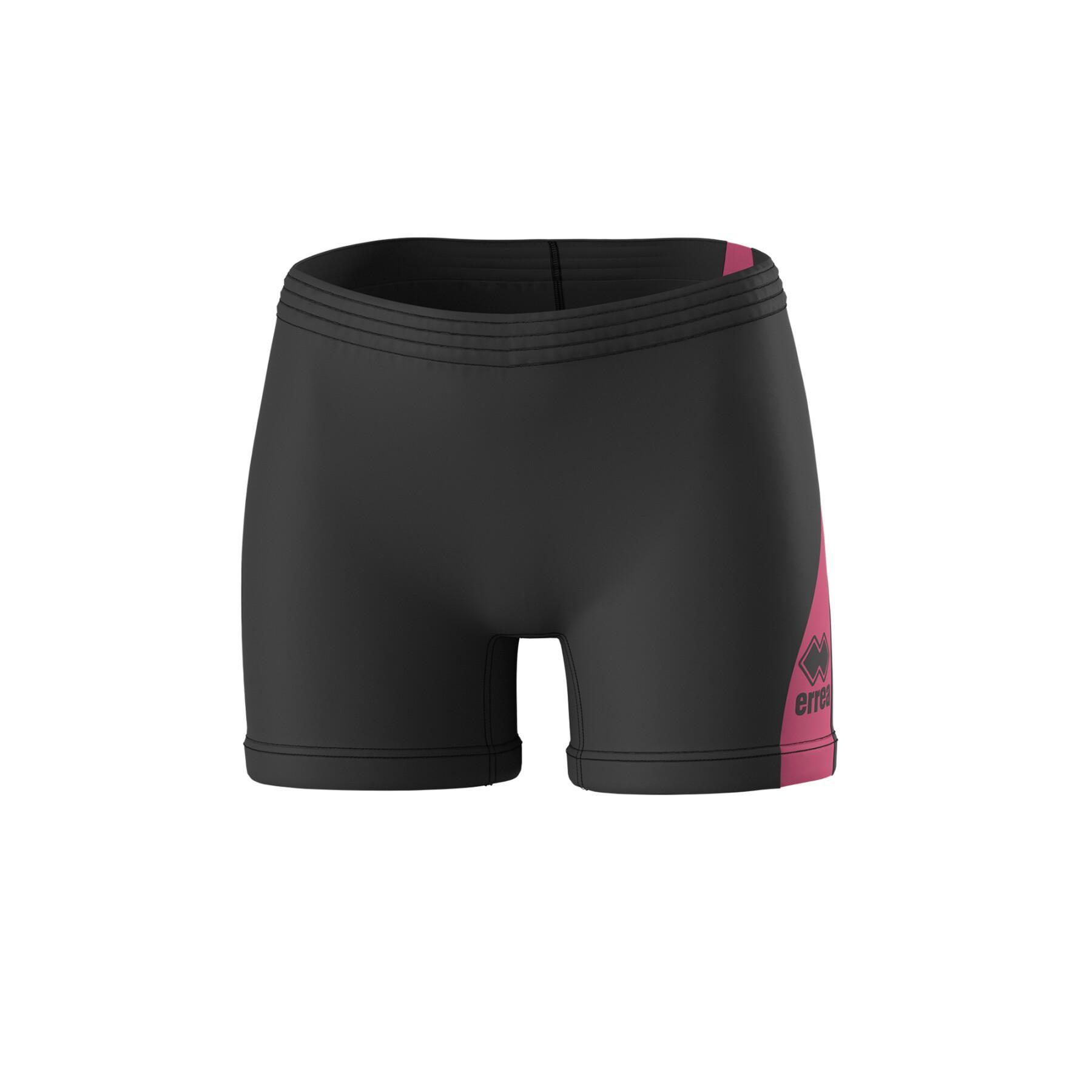 Shorts för kvinnor Errea Amazon 3.0