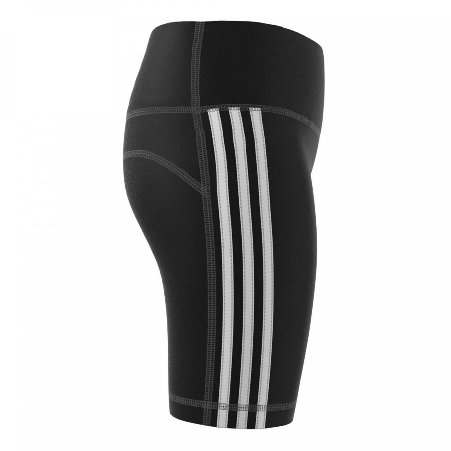 Shorts för flickor adidas Believe This 3-Stripes