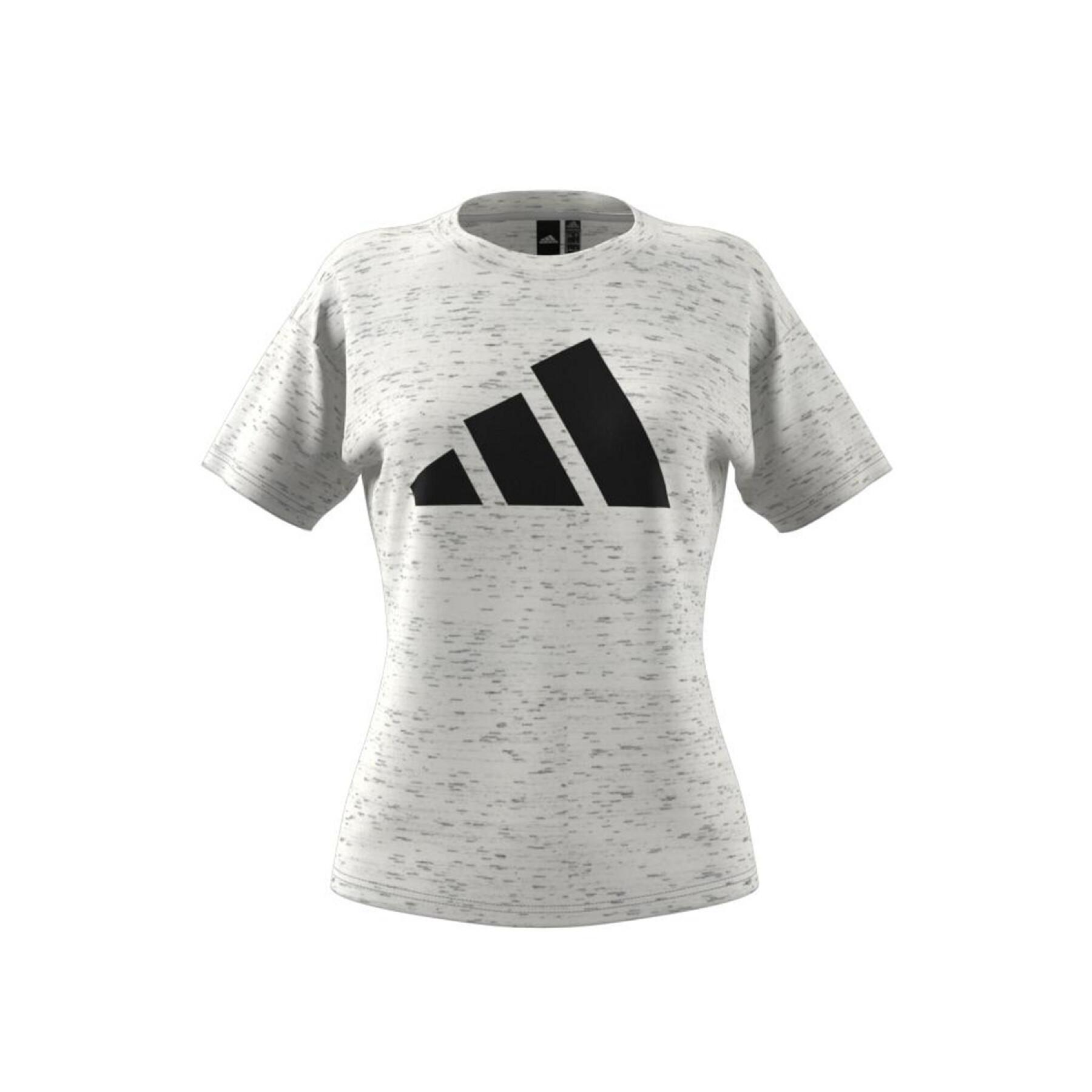 T-shirt för kvinnor adidas Sportswear Winners 2.0