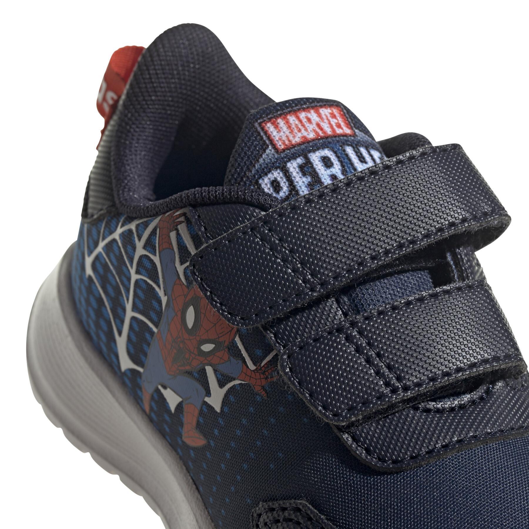 Löparskor för barn adidas Marvel Tensaur Run
