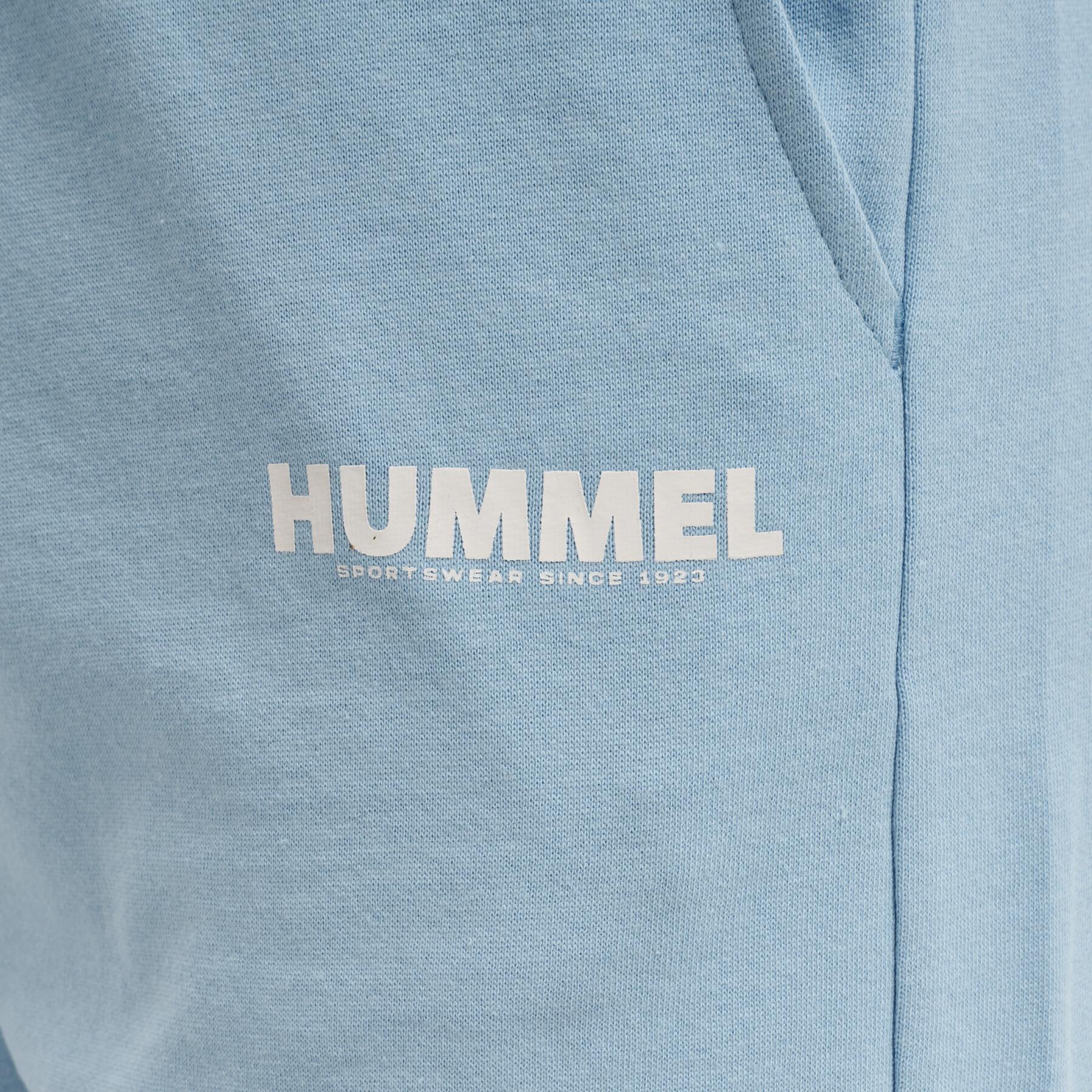 Kort Hummel Legacy