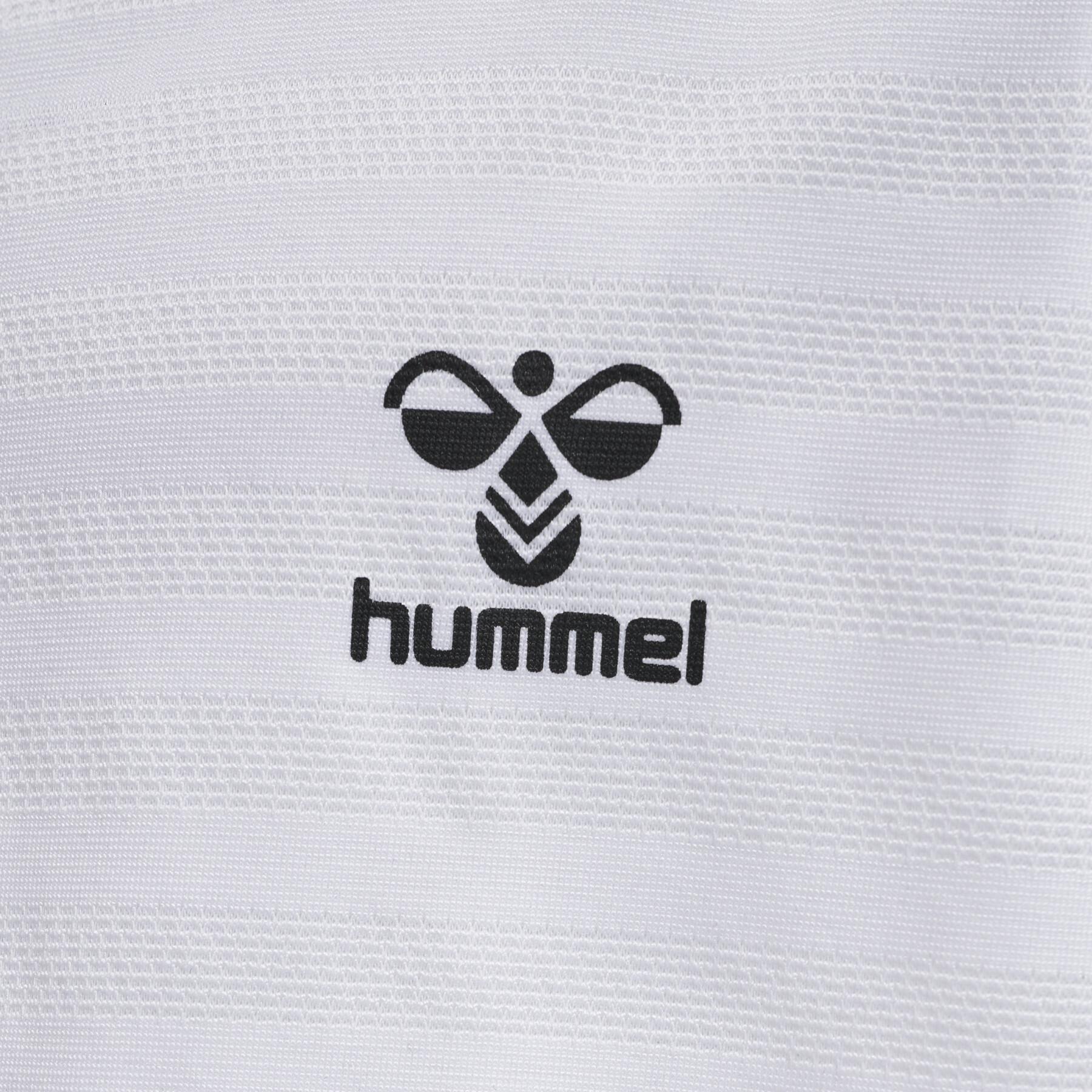 T-shirt för flickor Hummel Sutkin