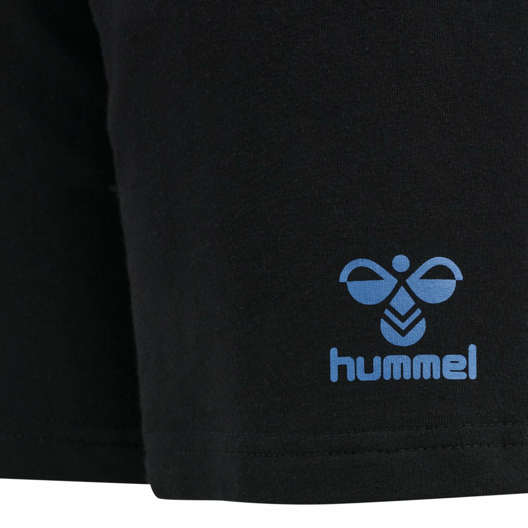 Shorts för barn Hummel HmINovet