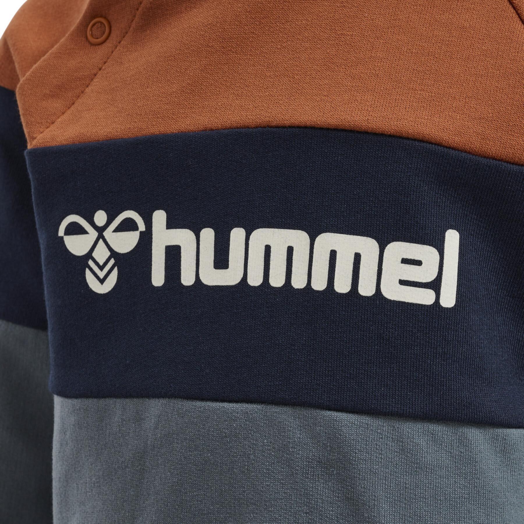 Sweatshirt för barn Hummel Samson