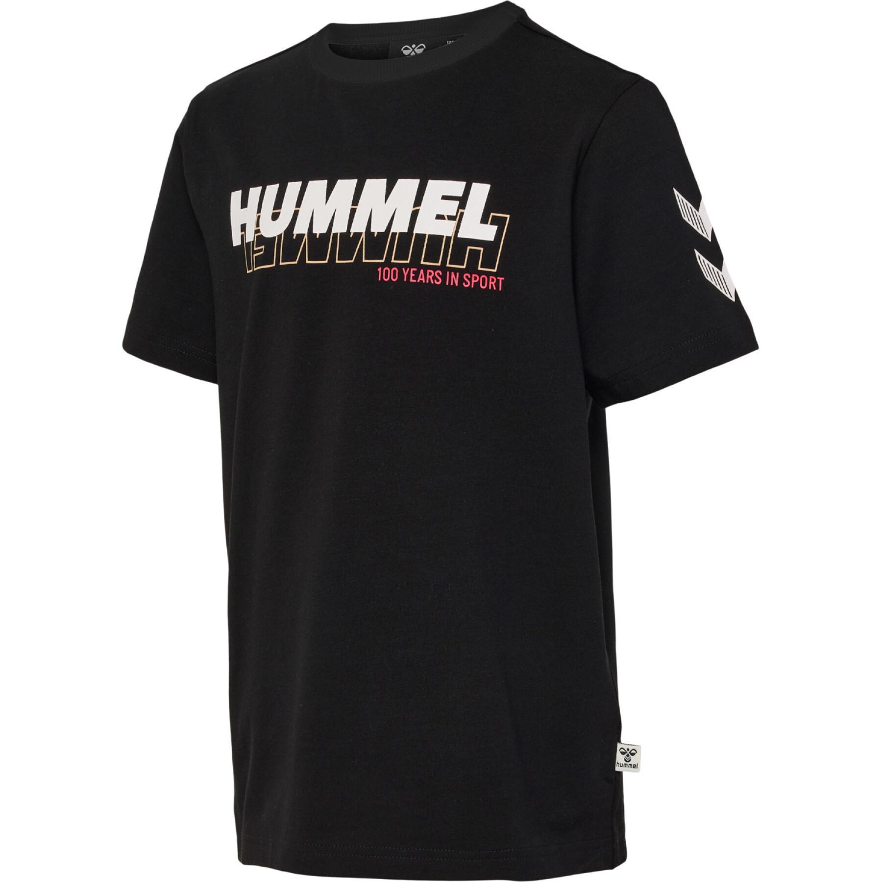 T-shirt för barn Hummel hmlSamuel