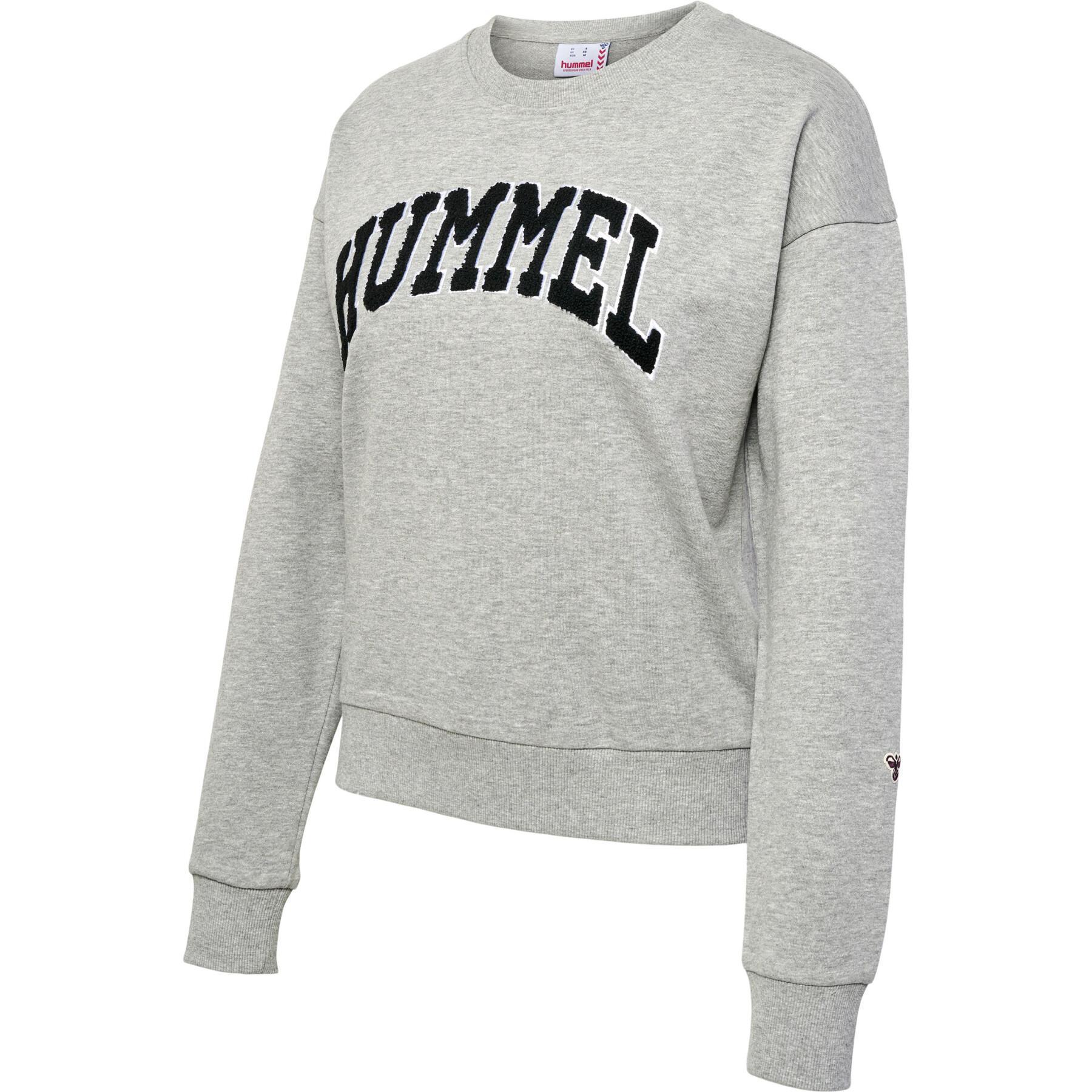 Sweatshirt för kvinnor Hummel Ic Billie