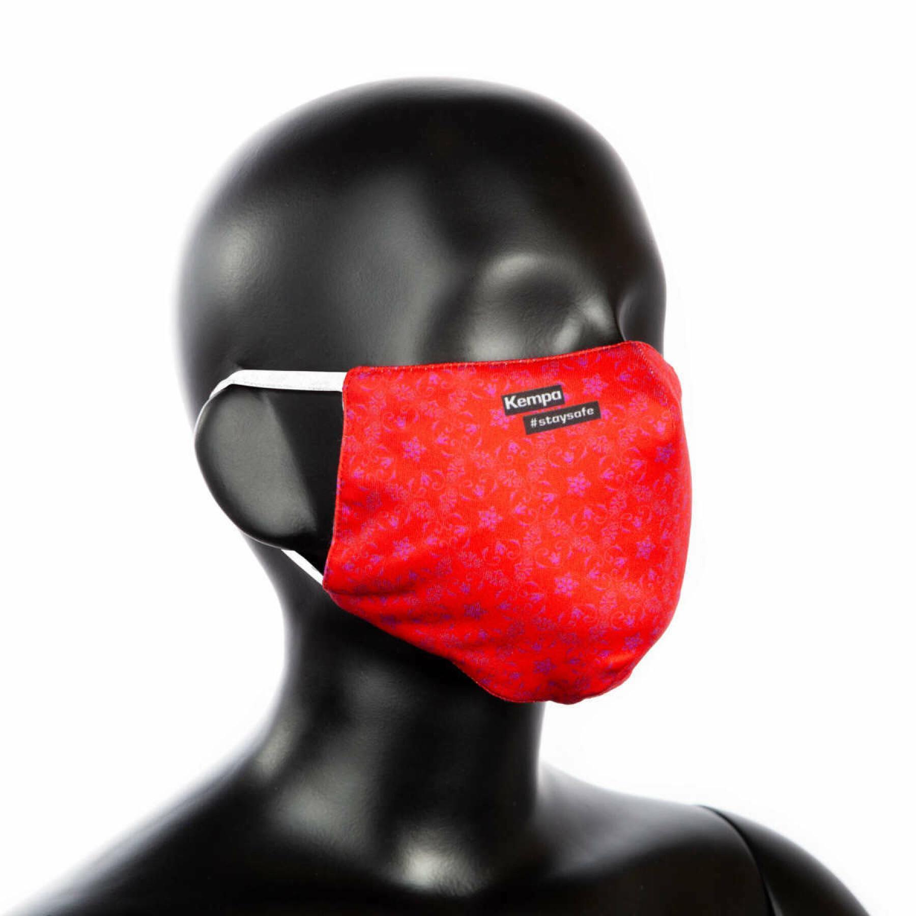 Standardmask för barn Kempa