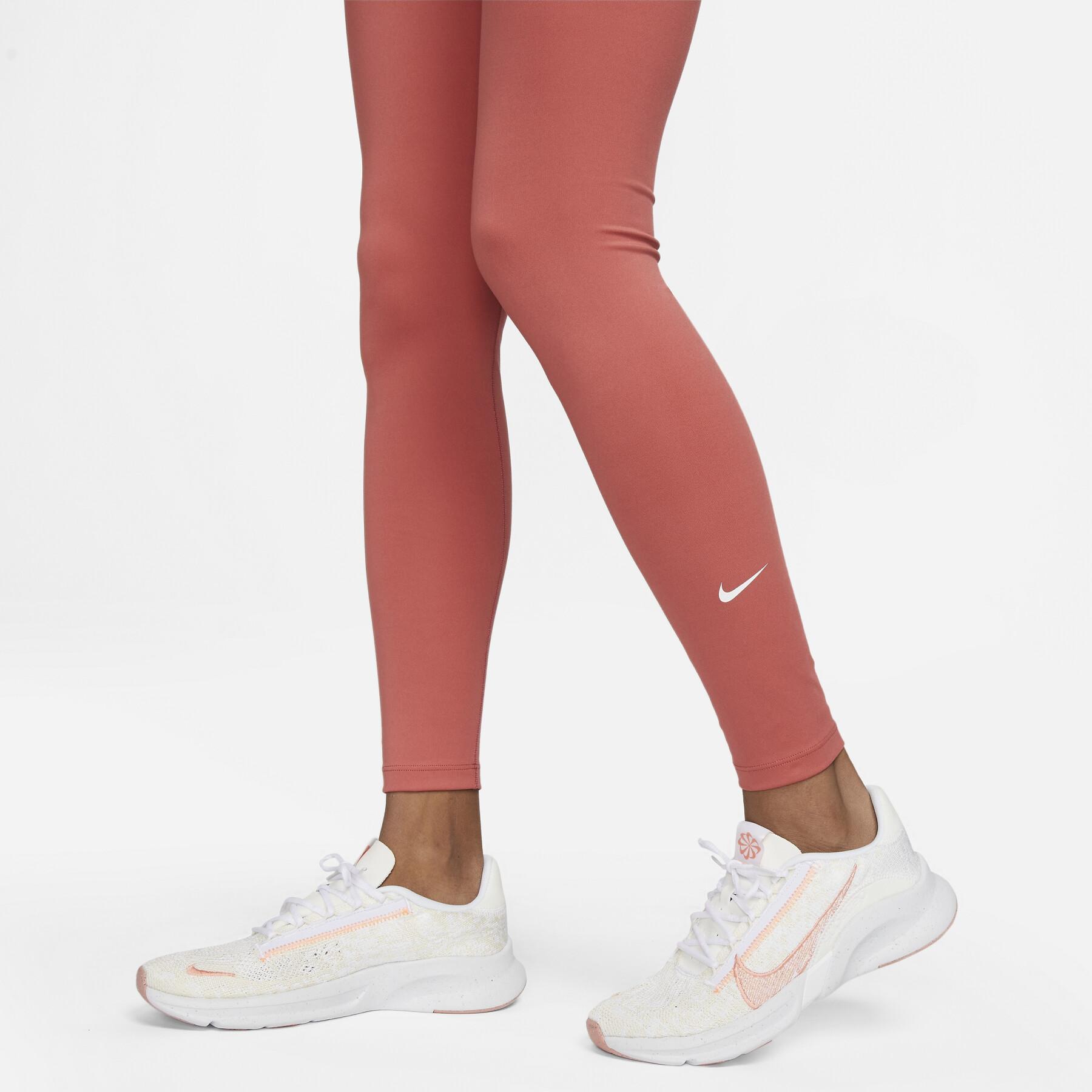 Leggings för kvinnor Nike One