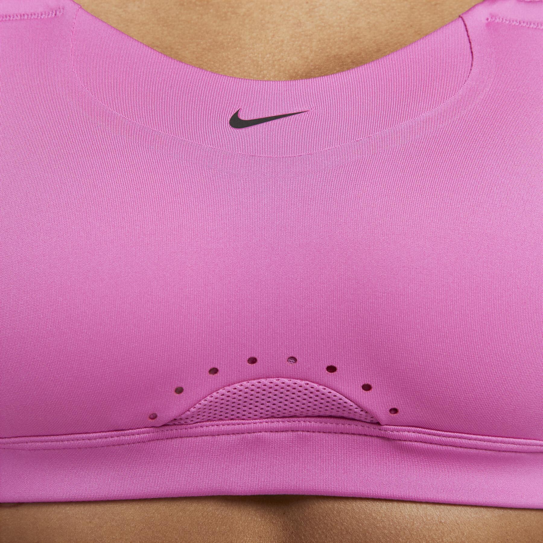 Behå för kvinnor Nike Dri-Fit Alpha