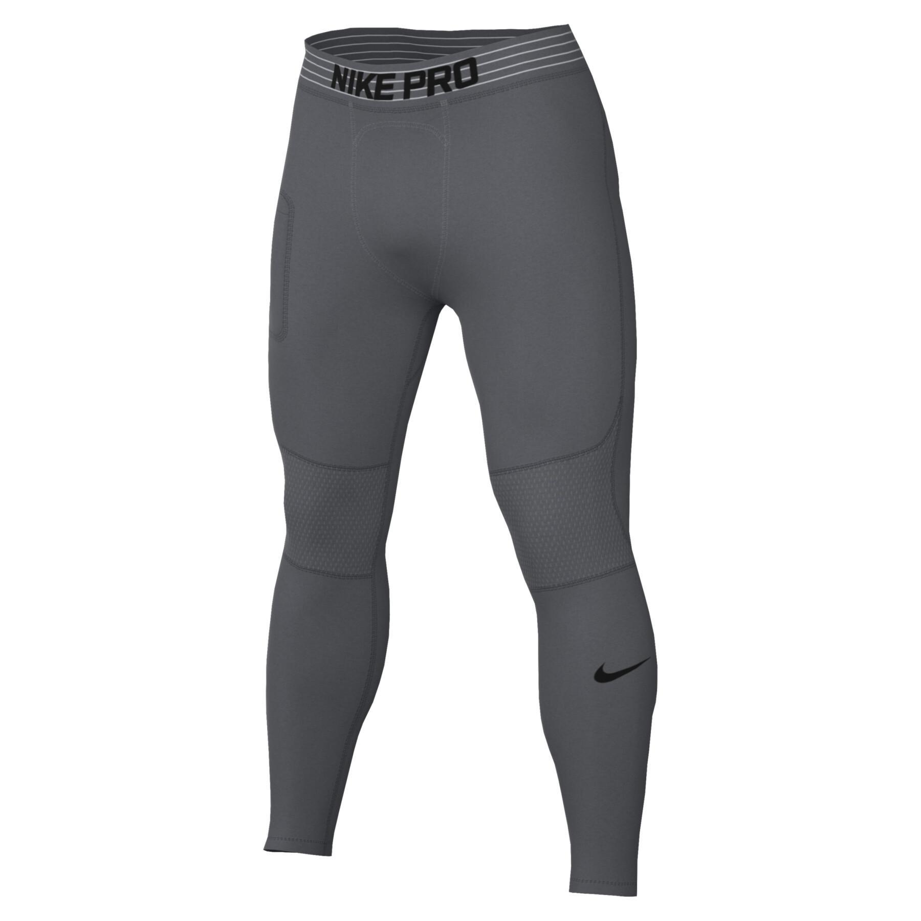 Långbyxa Nike NP Dri-FIT Warm