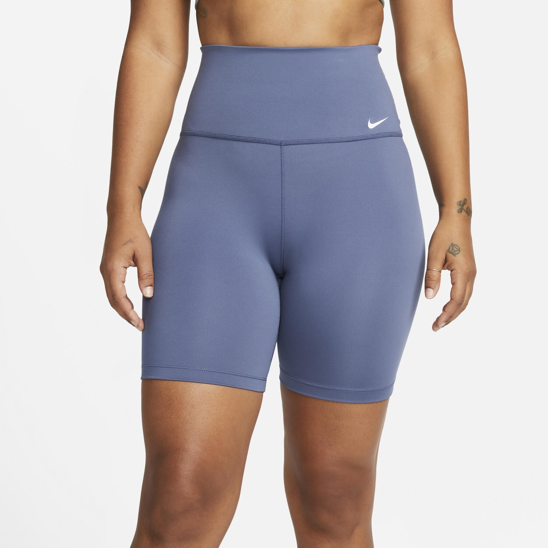 Shorts för kvinnor Nike One Dri-Fit HR 7 "
