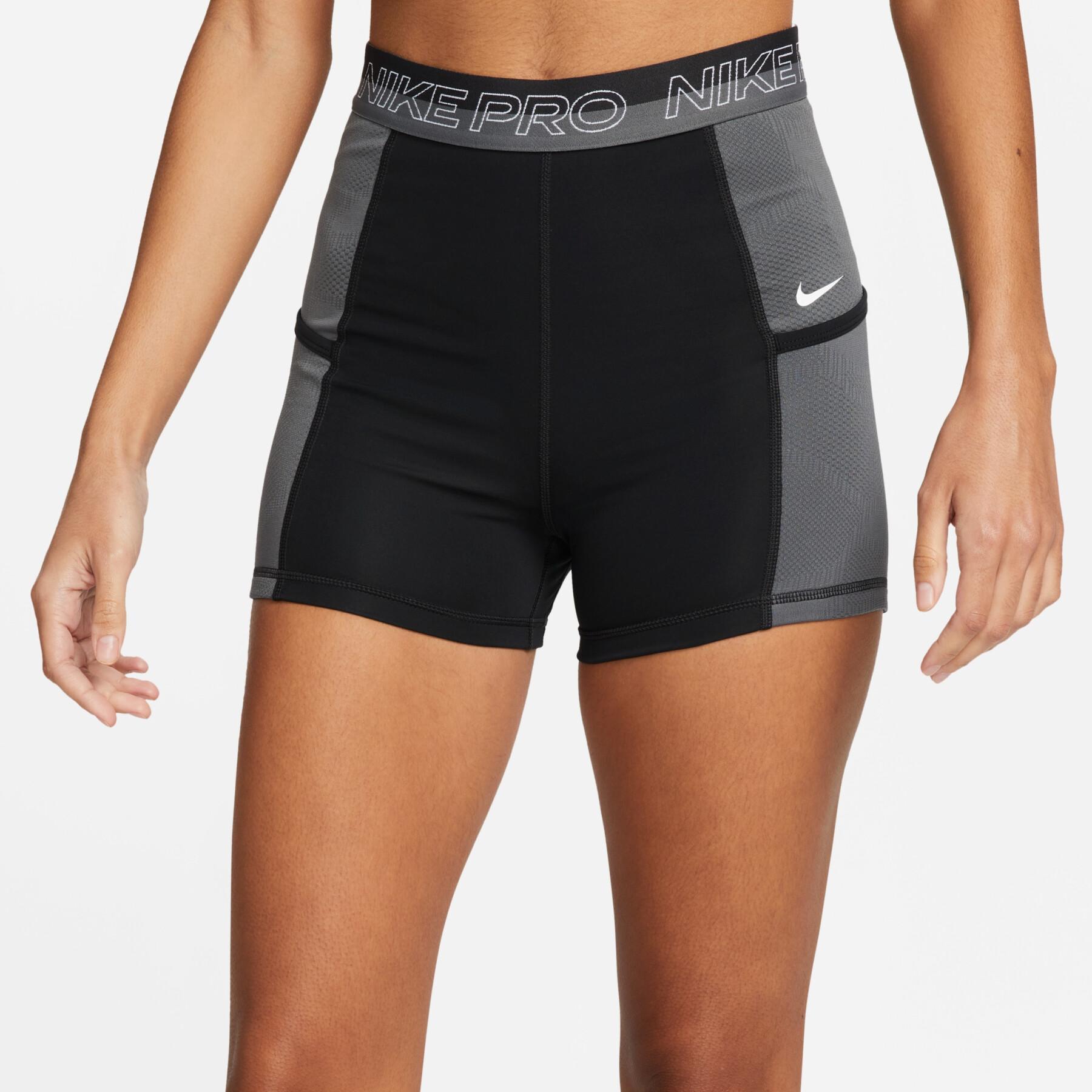Shorts för kvinnor Nike Pro Dri-Fit 3 "