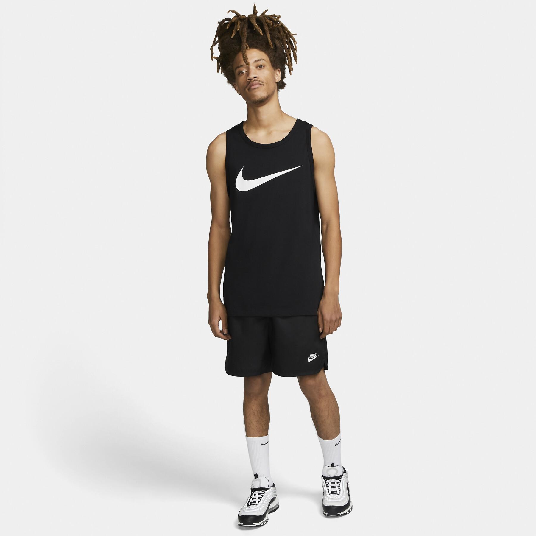 Linne Nike Icon Swoosh