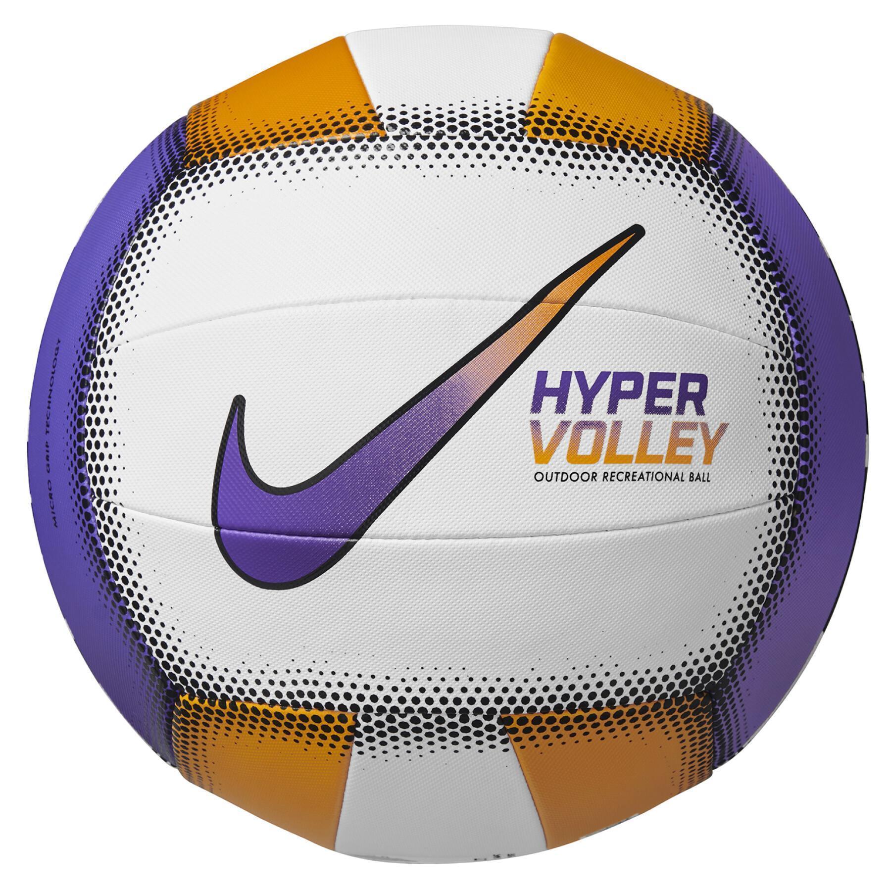 Ballong Nike Hypervolley 18p