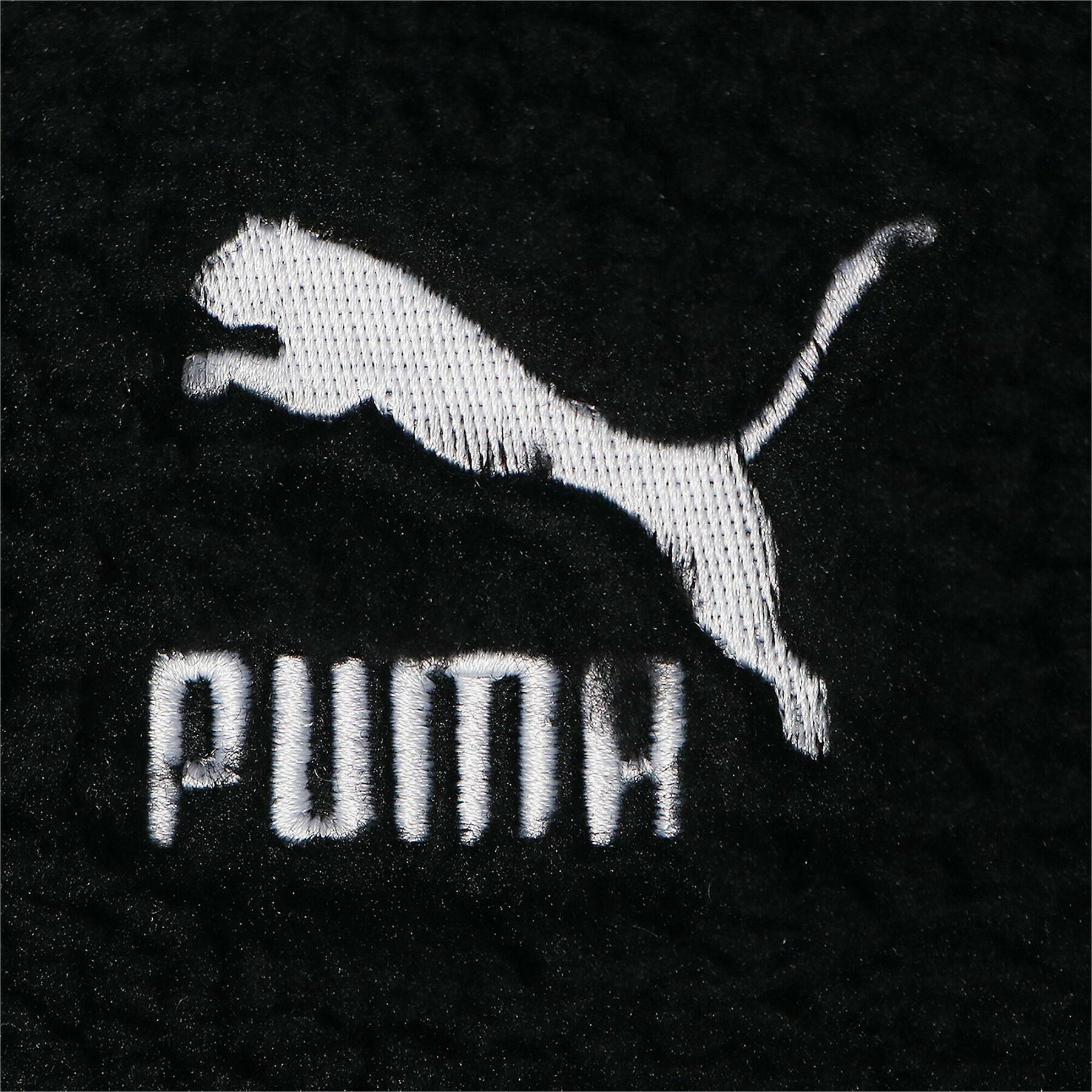 Jacka med huva Puma Sherpa