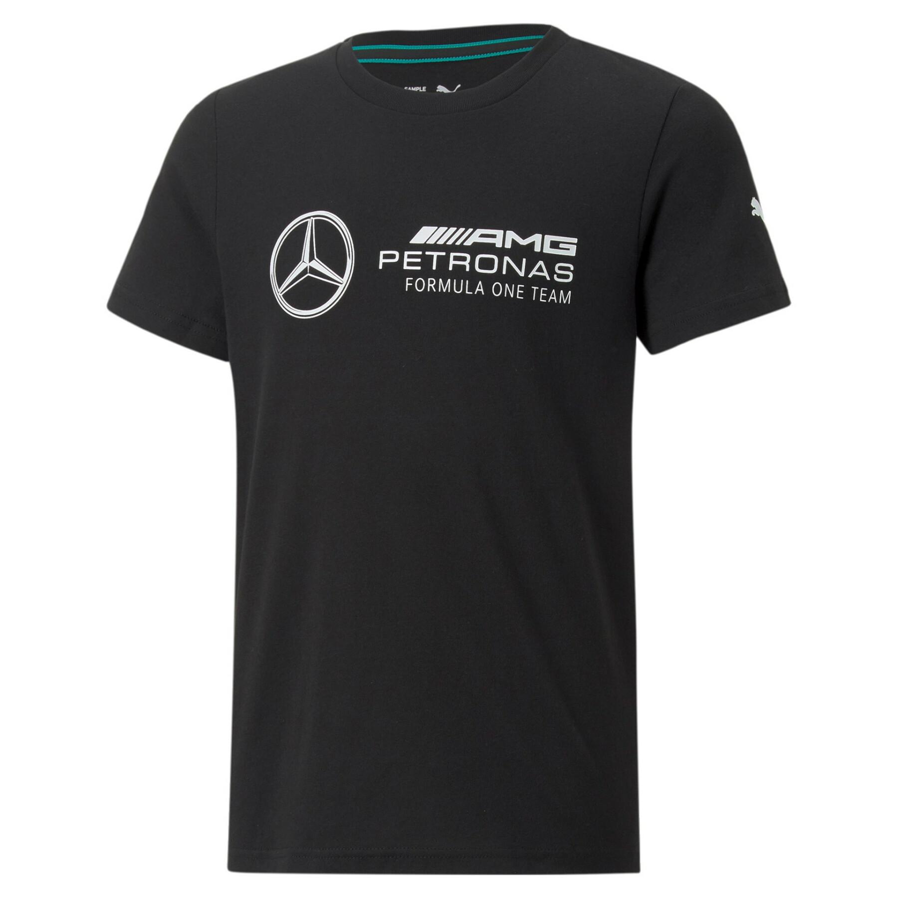 mercedes barn t-shirt Mercedes AMG Petronas Formula One